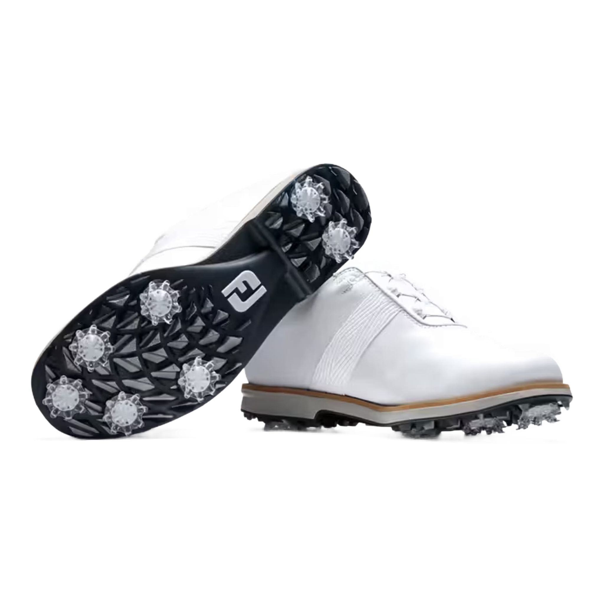 Scarpe da golf da donna Footjoy Premiere Series BOA