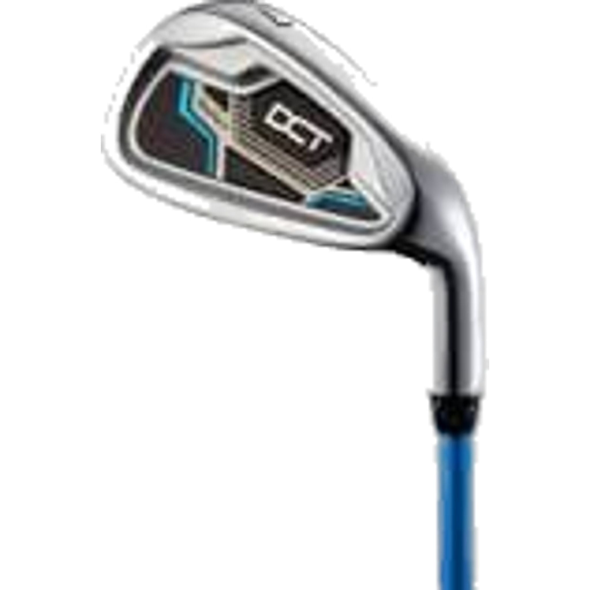 Set completo DCT Junior