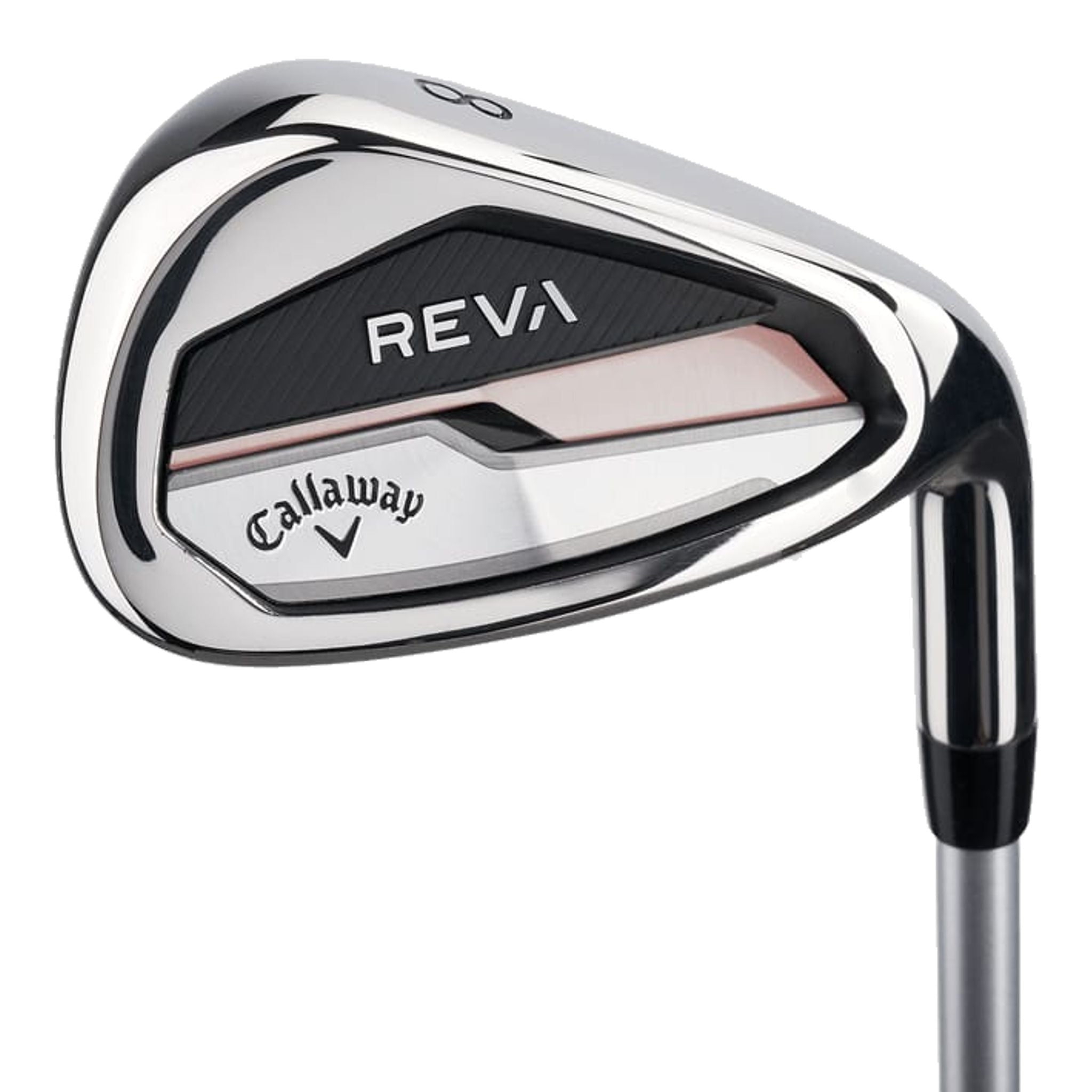 Set completo Callaway Reva da donna