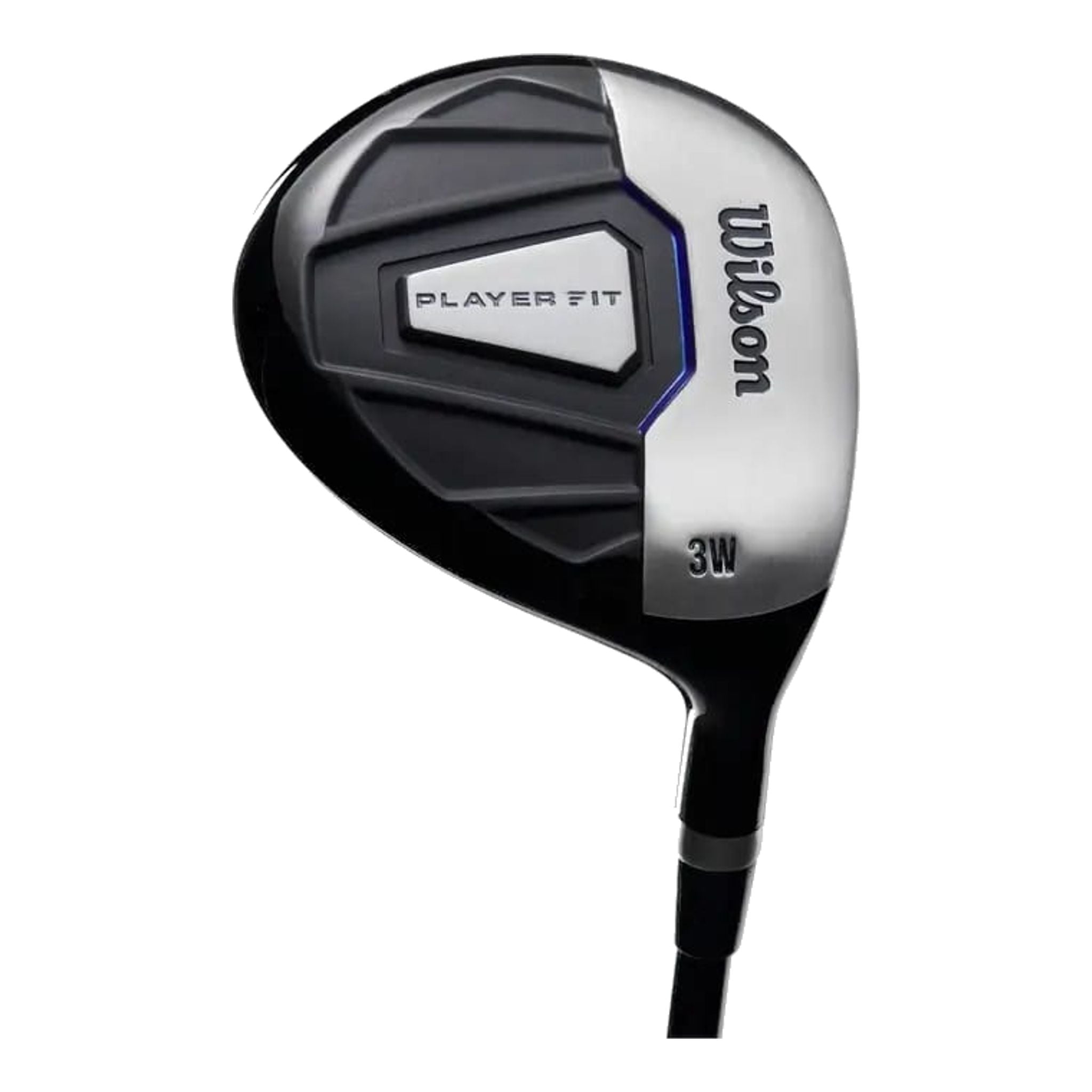 Wilson Player Fit Steel Borsa da viaggio da uomo