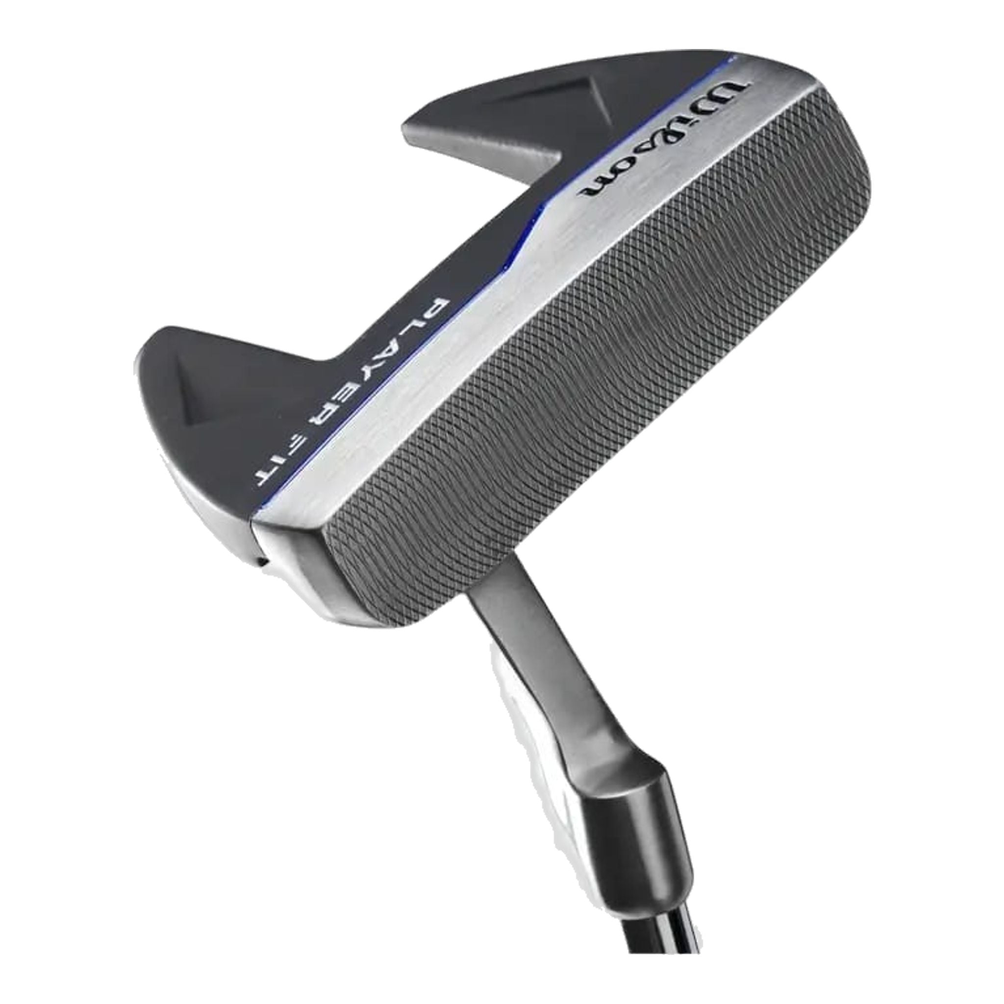 Wilson Player Fit Steel Borsa da viaggio da uomo