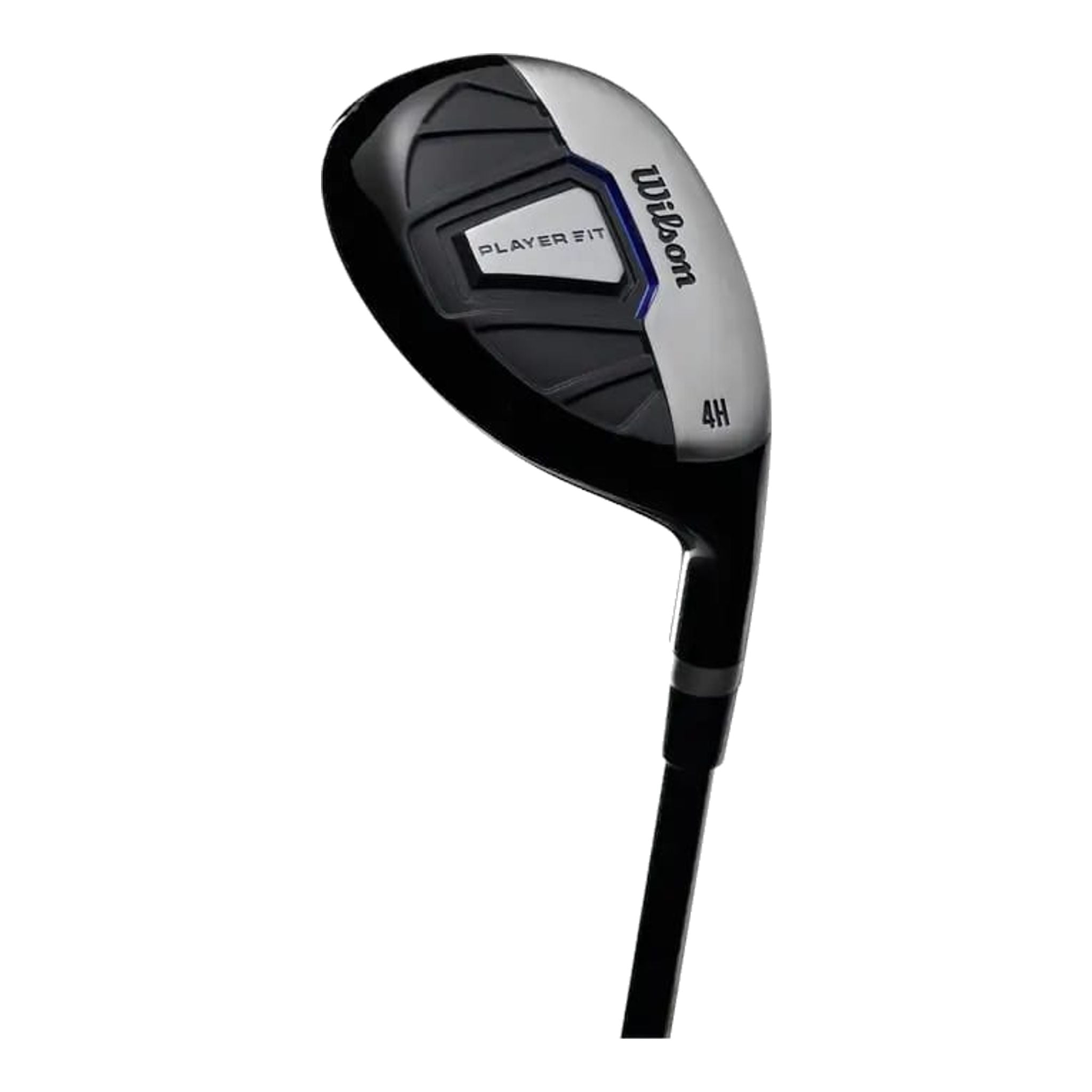 Wilson Player Fit Steel Borsa da viaggio da uomo