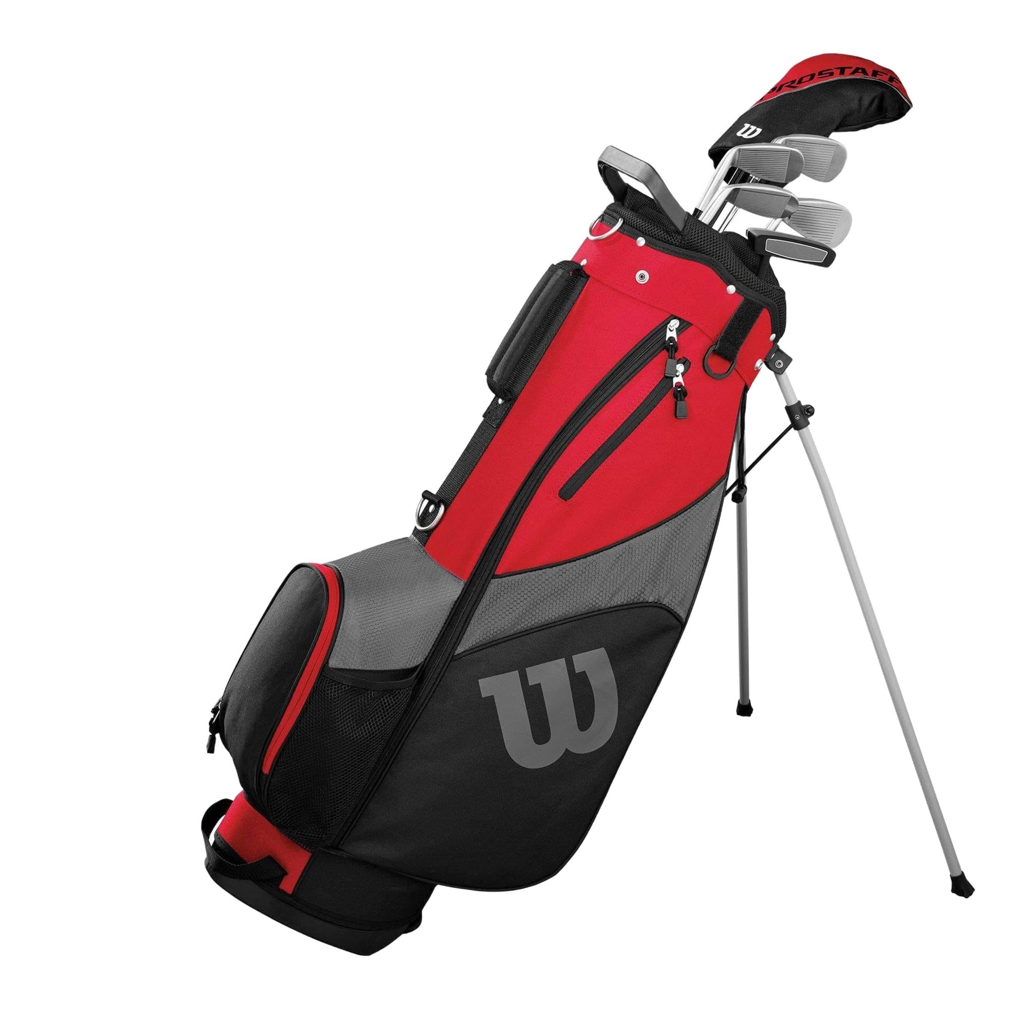 Mezzo set Wilson Pro Staff SGI da uomo