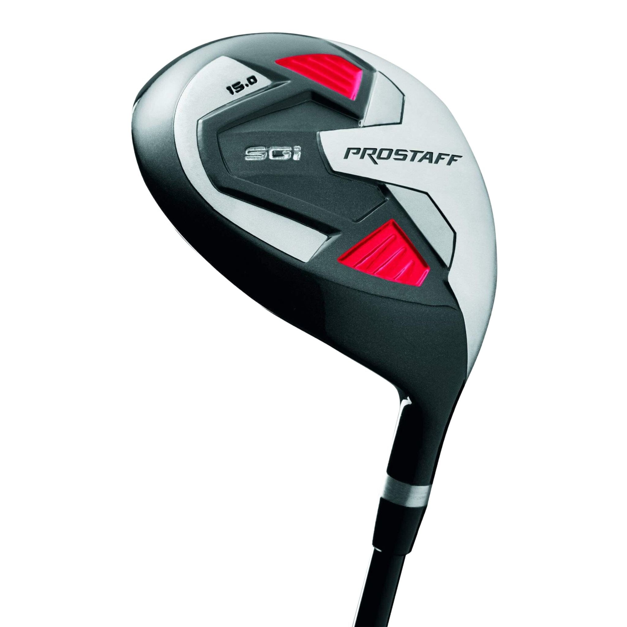 Mezzo set Wilson Pro Staff SGI da uomo