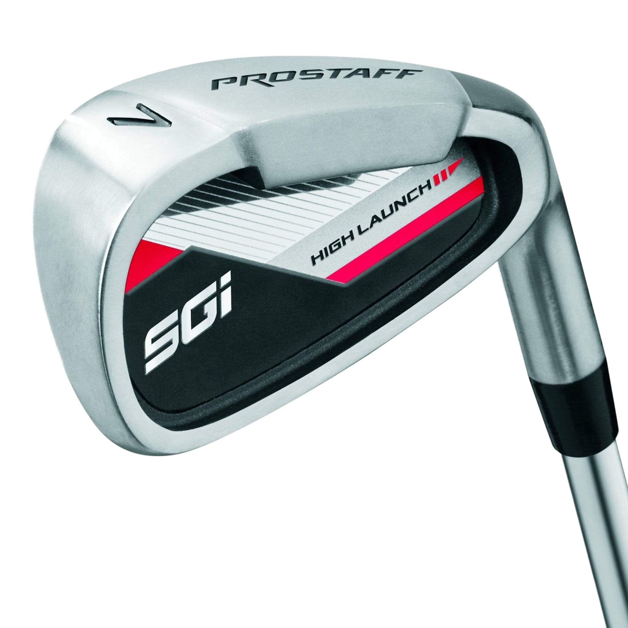 Mezzo set Wilson Pro Staff SGI da uomo