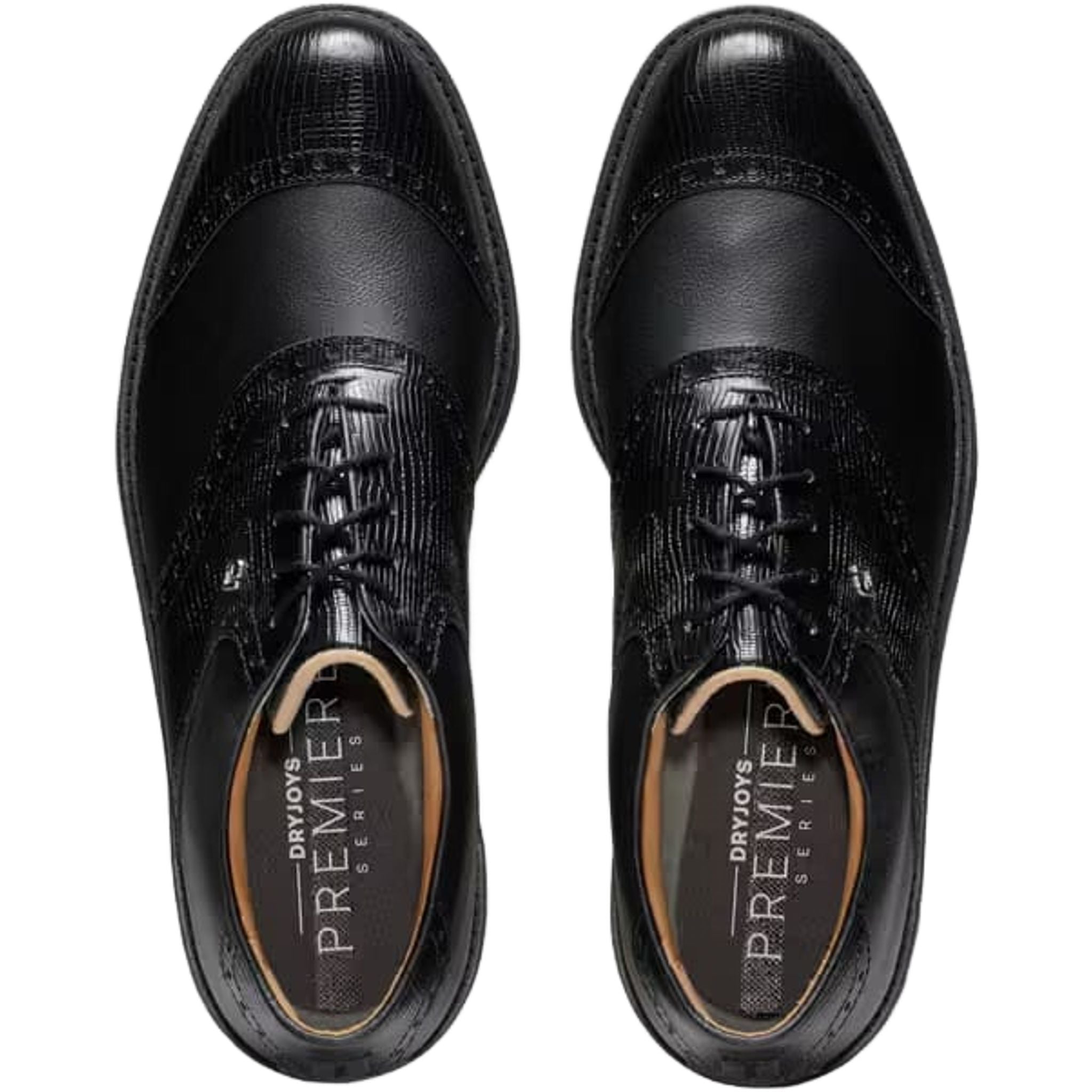 Scarpe da golf da uomo Footjoy Premiere Series Wilcox