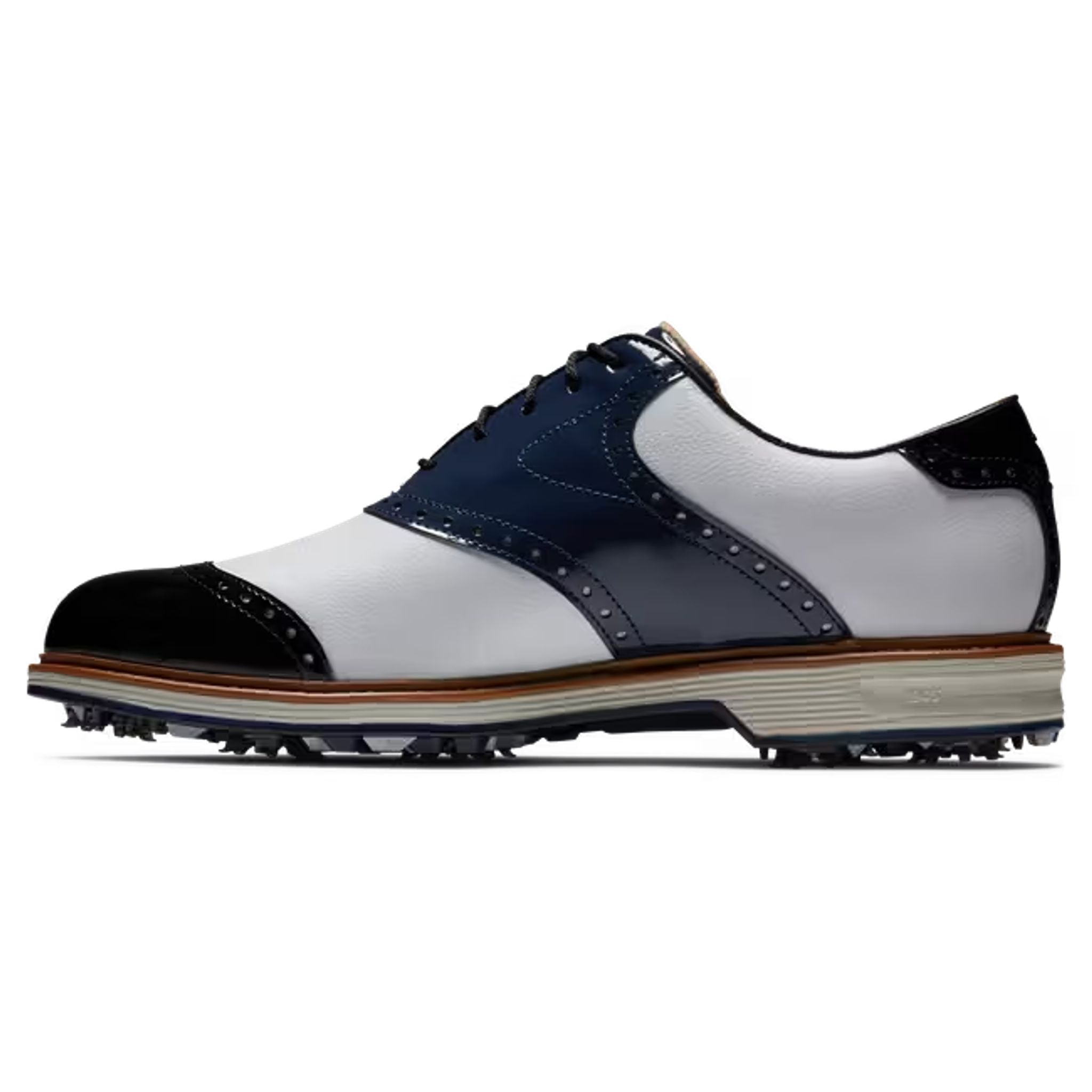 Scarpe da golf da uomo Footjoy Premiere Series Wilcox