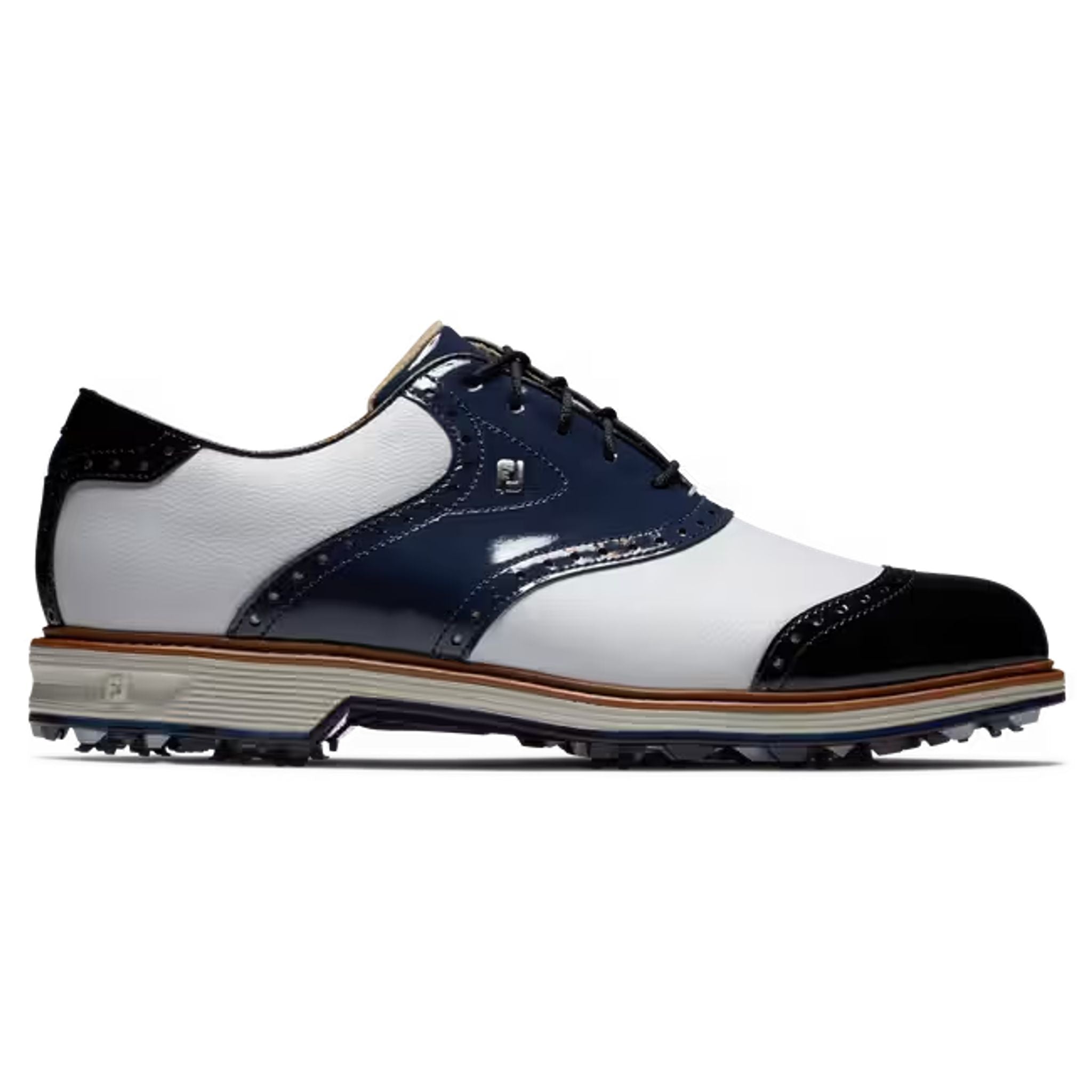 Scarpe da golf da uomo Footjoy Premiere Series Wilcox