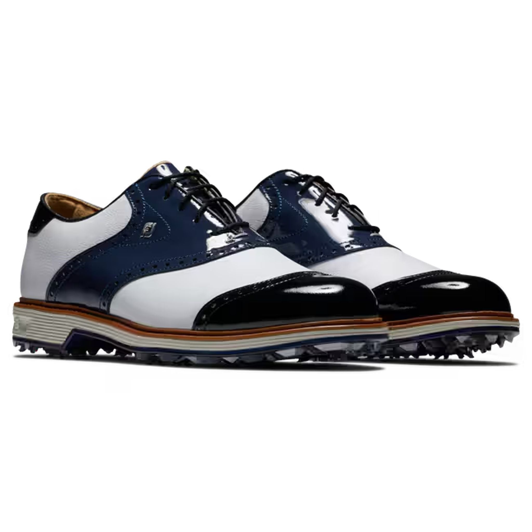 Scarpe da golf da uomo Footjoy Premiere Series Wilcox