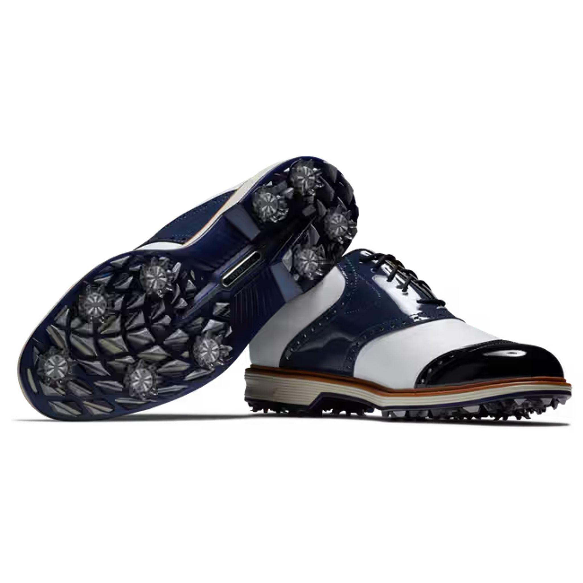 Scarpe da golf da uomo Footjoy Premiere Series Wilcox