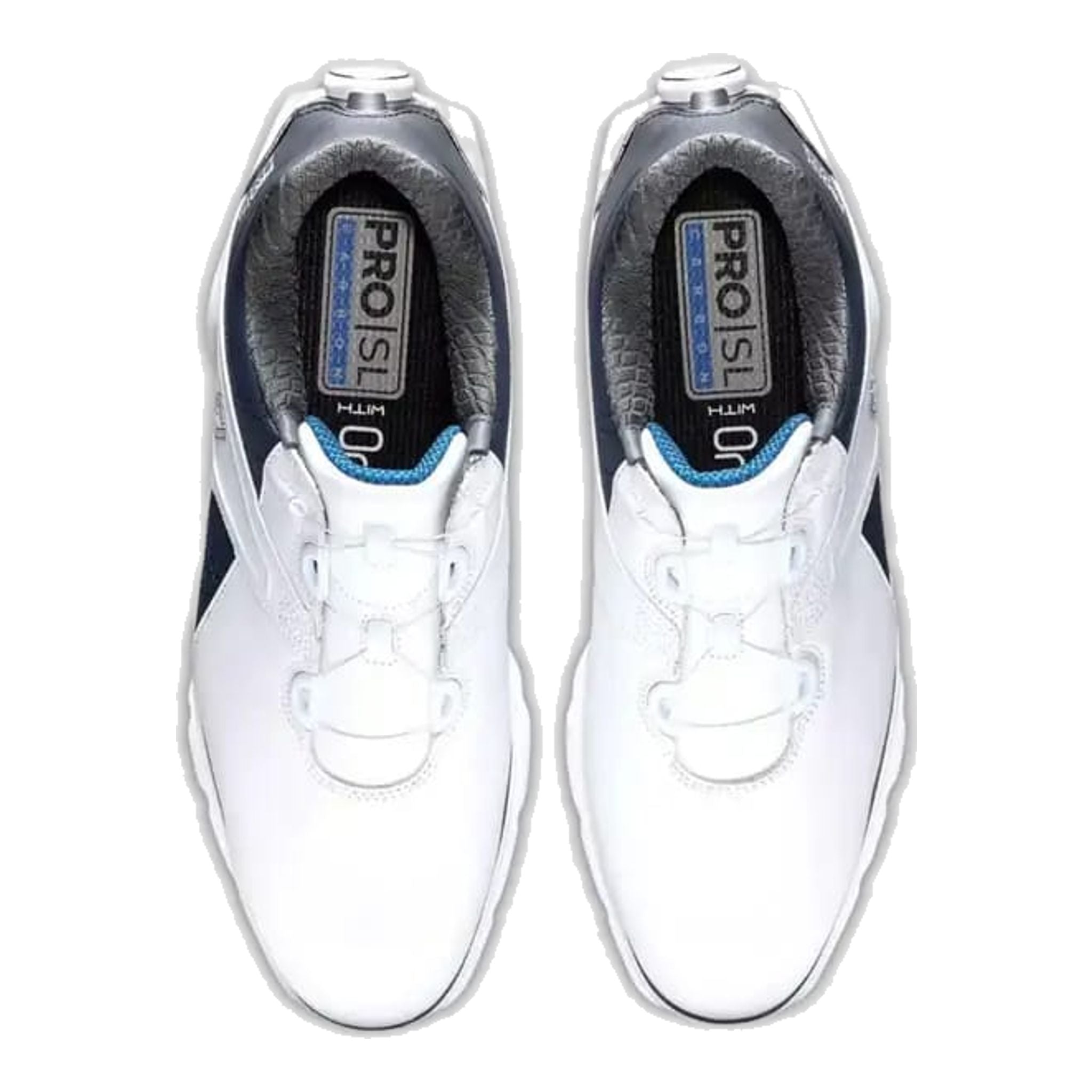 Scarpe da golf Footjoy Pro SL Carbon BOA da uomo