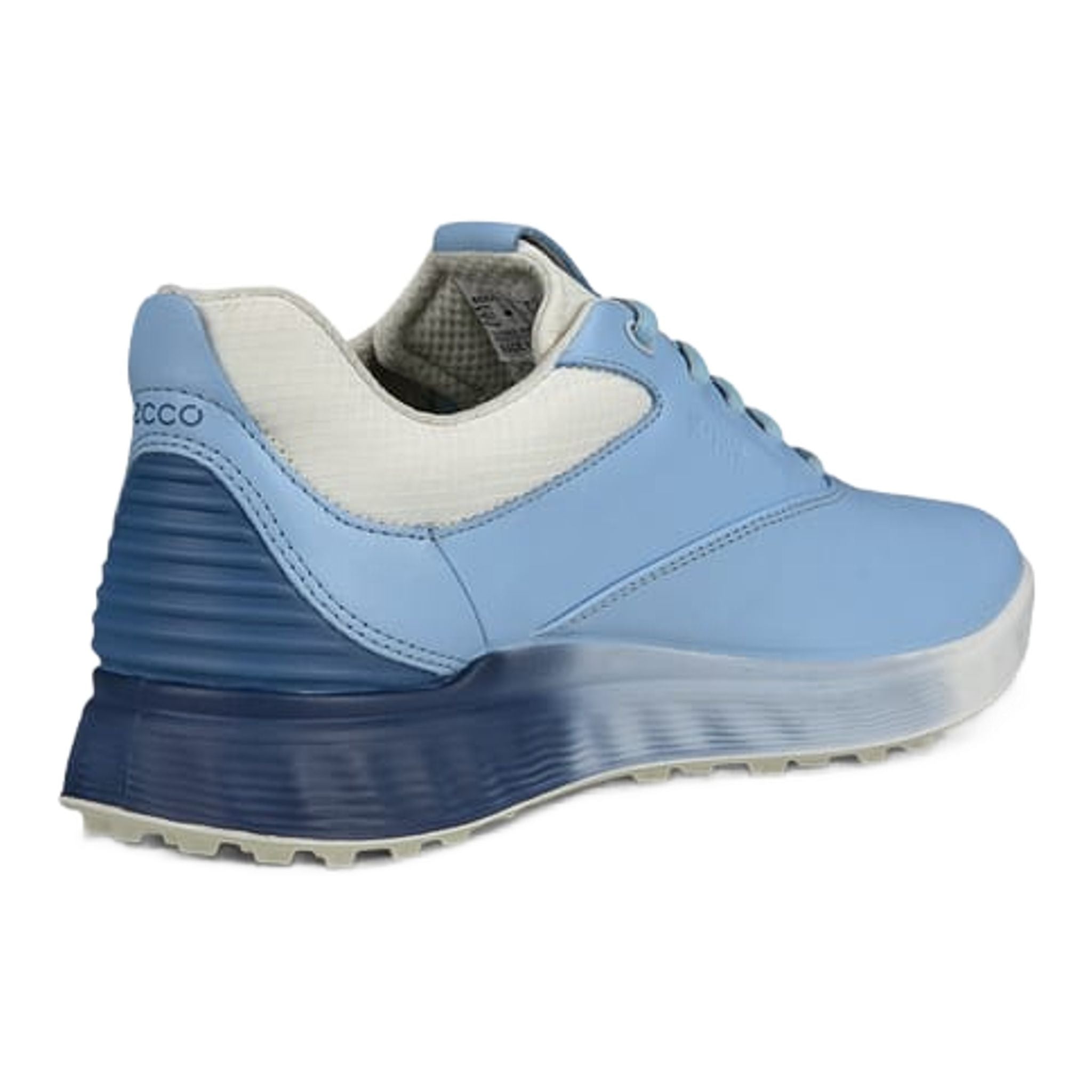 Ecco S-Three scarpe da golf da donna