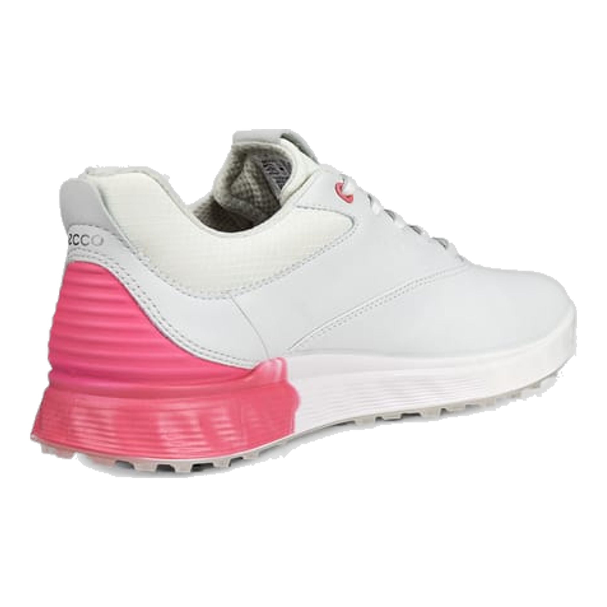 Ecco S-Three scarpe da golf da donna