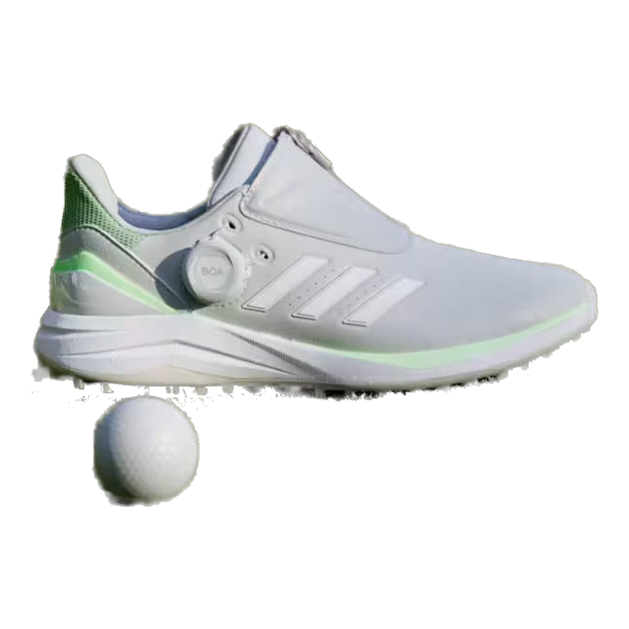 Scarpe da golf da donna Adidas Solarmotion BOA 24 SL
