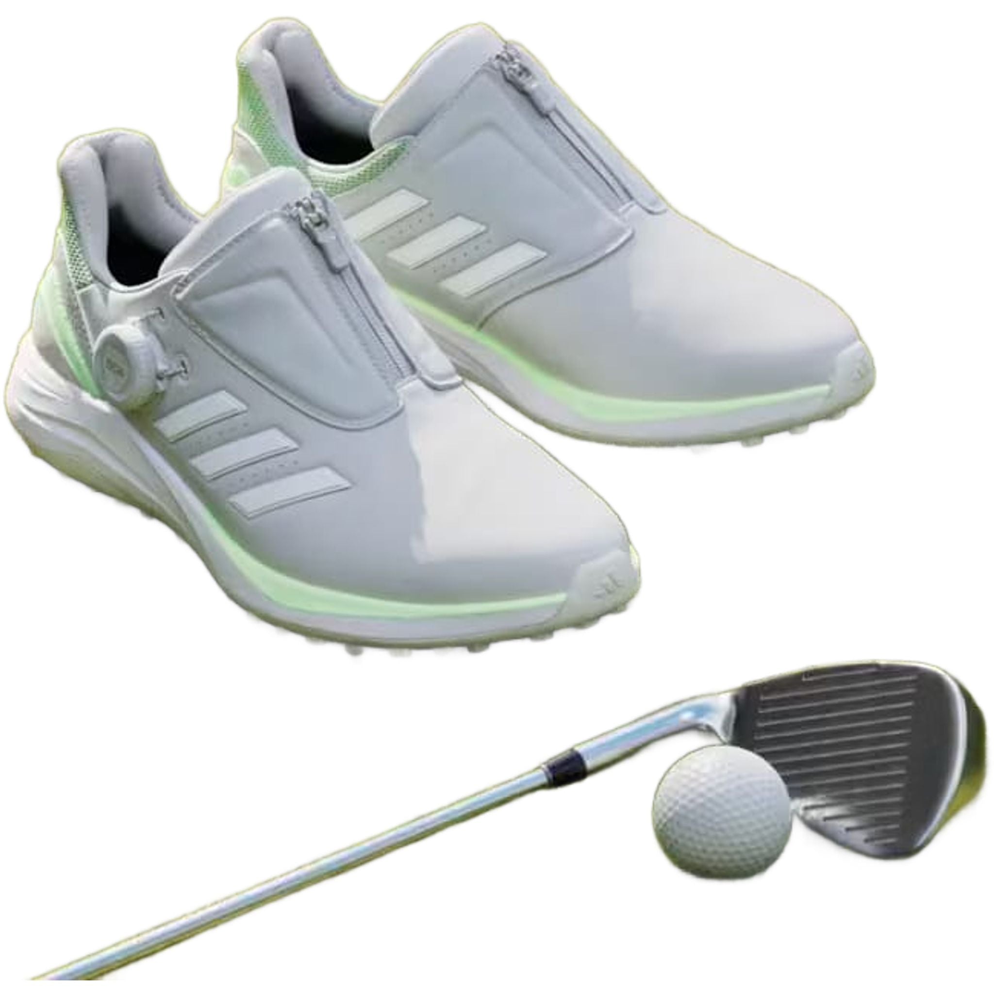 Scarpe da golf da donna Adidas Solarmotion BOA 24 SL