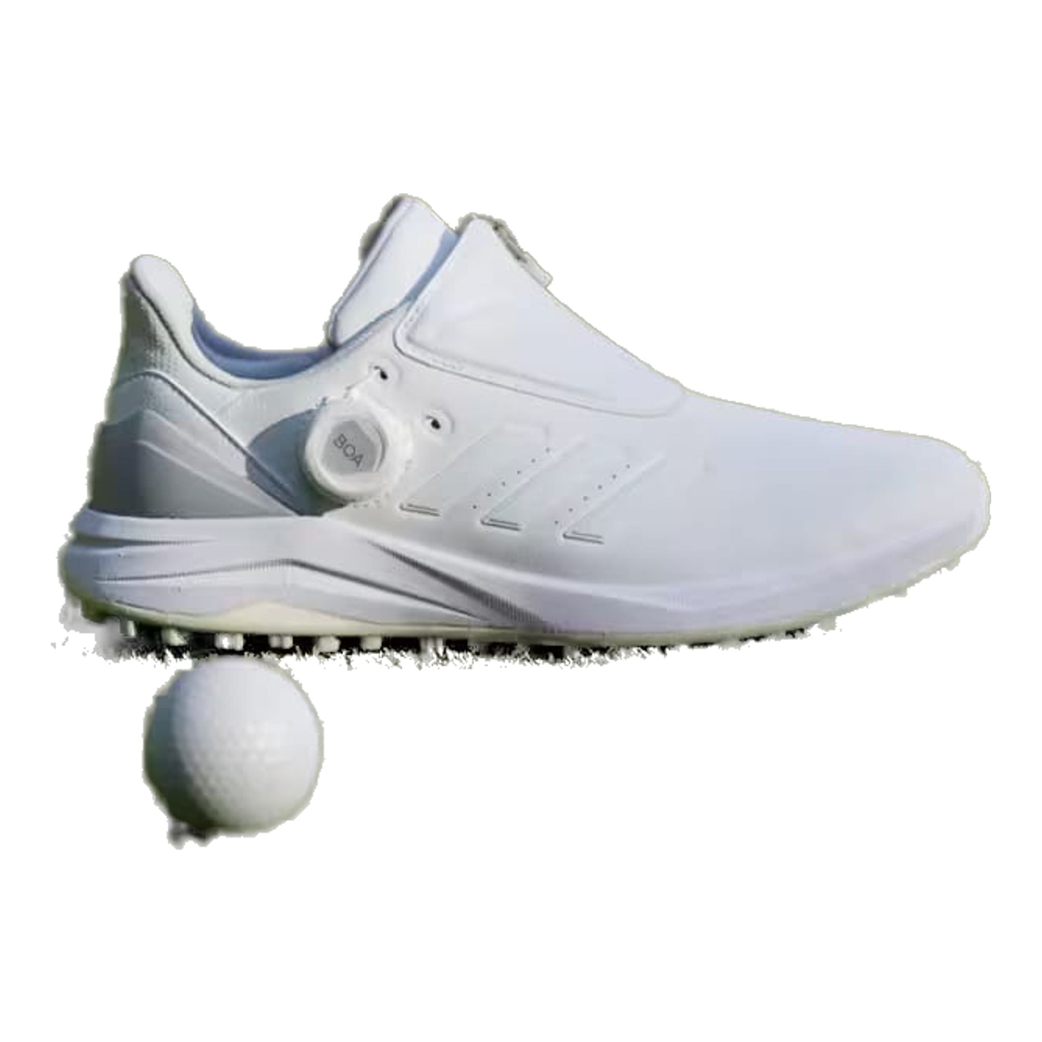 Scarpe da golf da donna Adidas Solarmotion BOA 24 SL