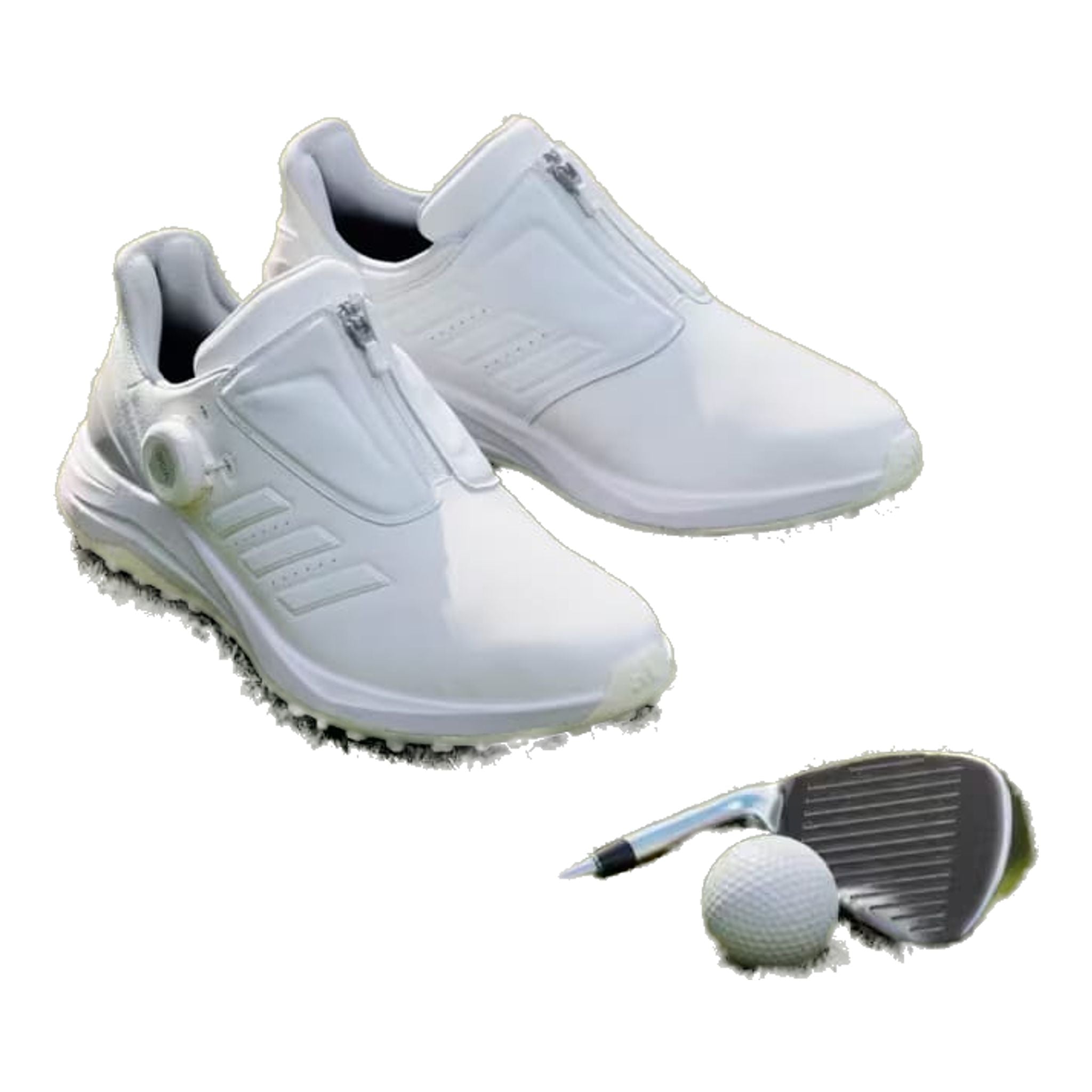 Scarpe da golf da donna Adidas Solarmotion BOA 24 SL
