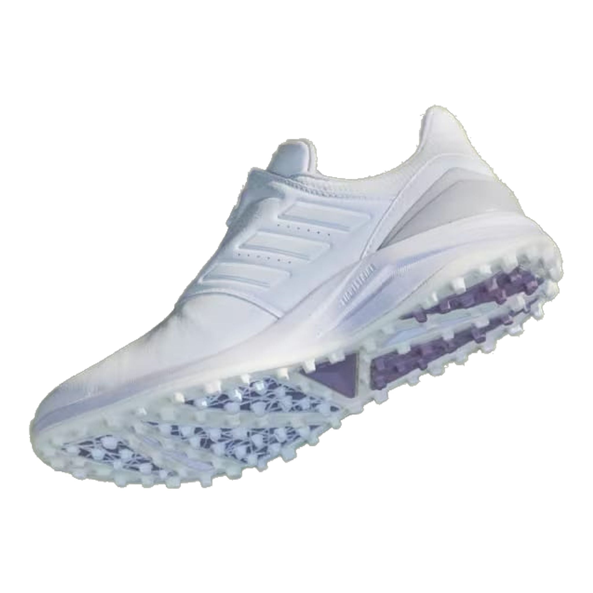 Scarpe da golf da donna Adidas Solarmotion BOA 24 SL
