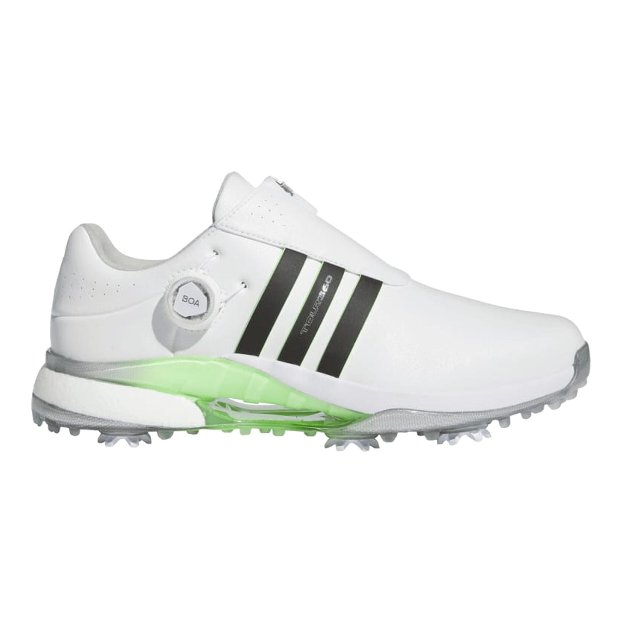 Scarpe da golf da uomo Adidas Tour360 24 BOA Boost