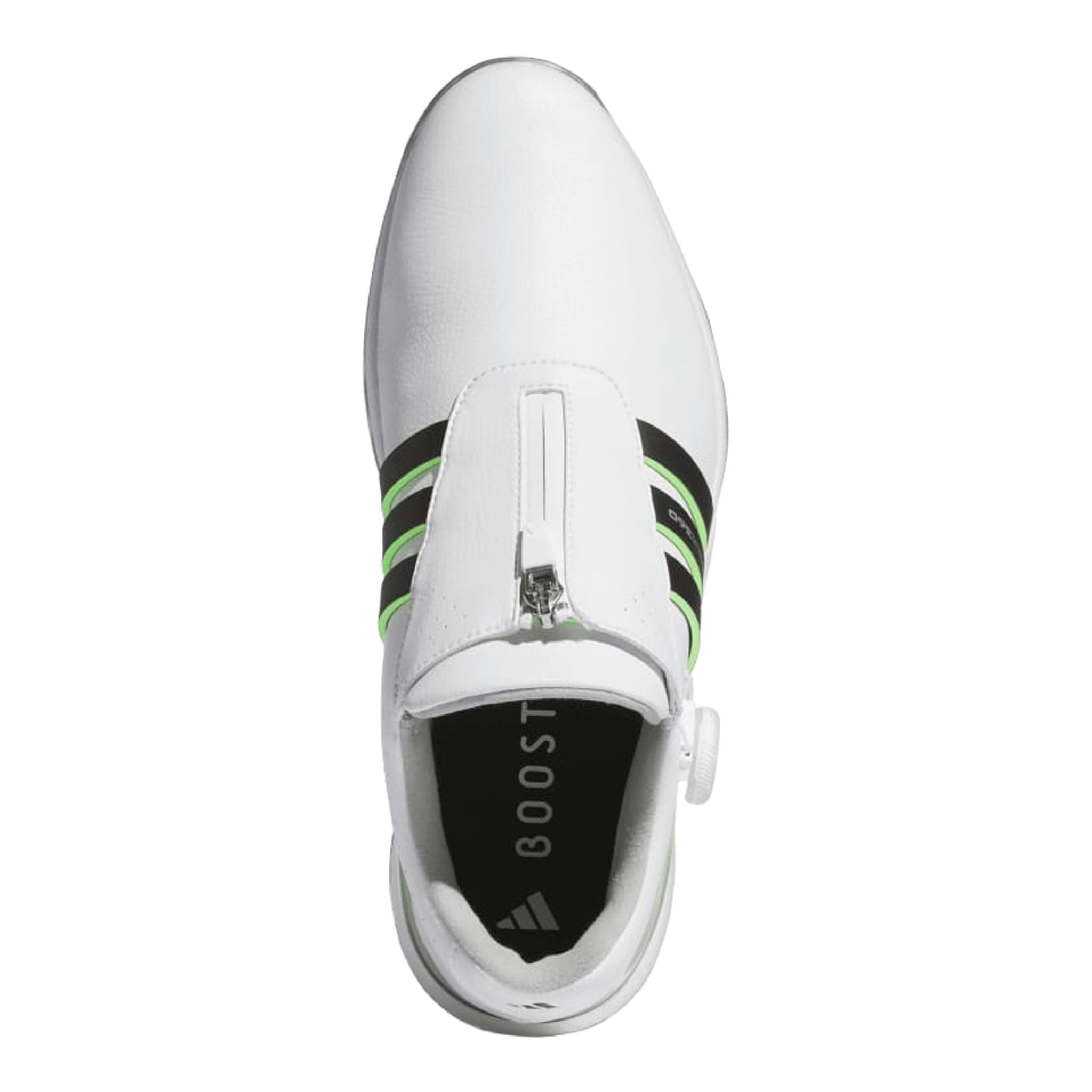 Scarpe da golf da uomo Adidas Tour360 24 BOA Boost
