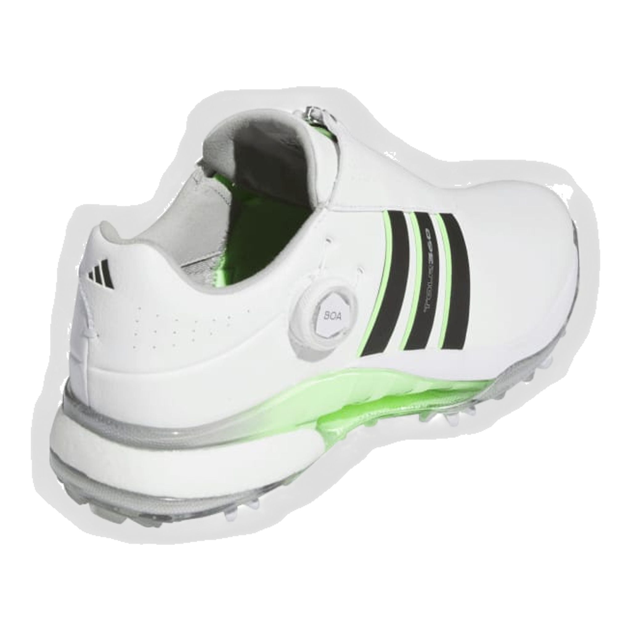 Scarpe da golf da uomo Adidas Tour360 24 BOA Boost