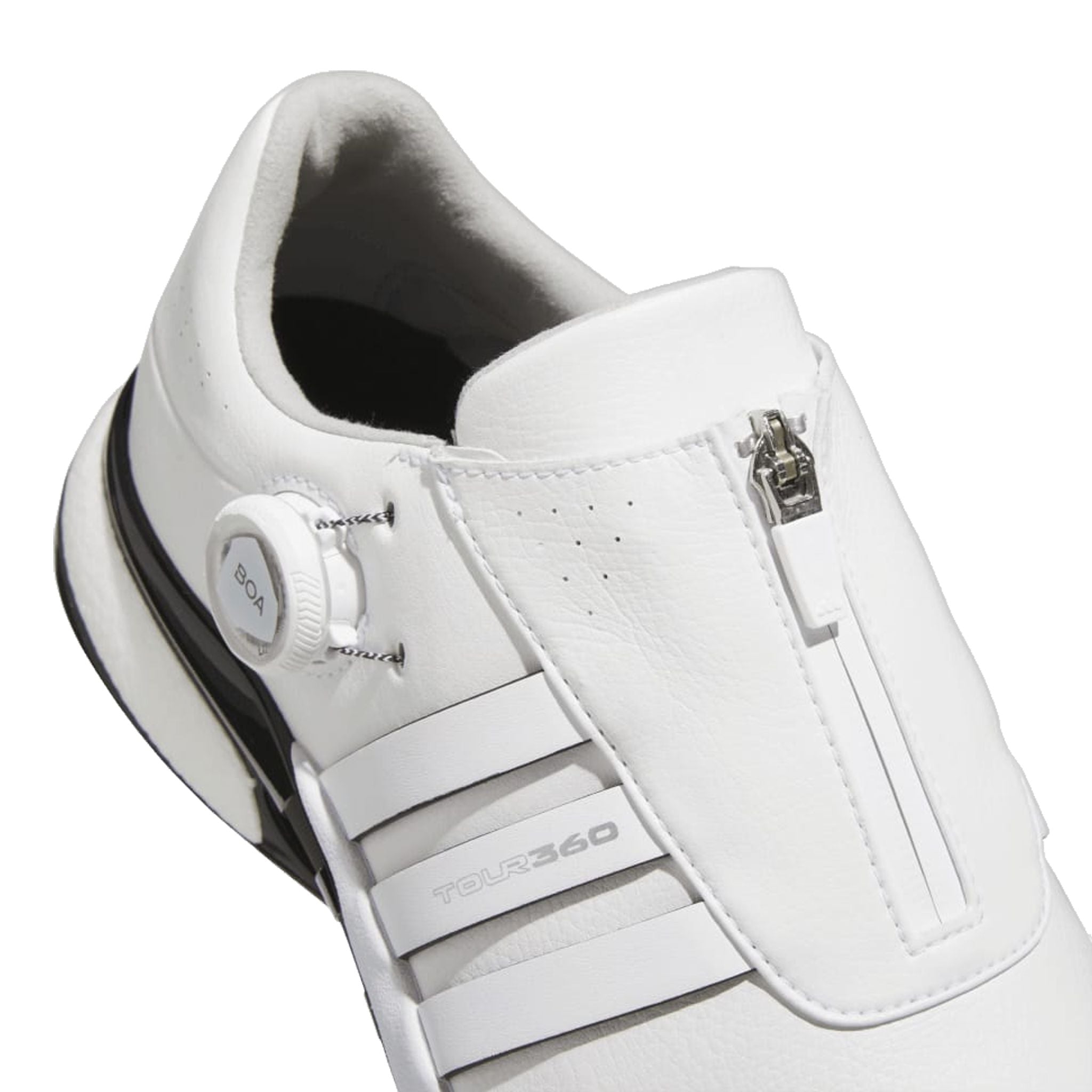 Scarpe da golf da uomo Adidas Tour360 24 BOA Boost