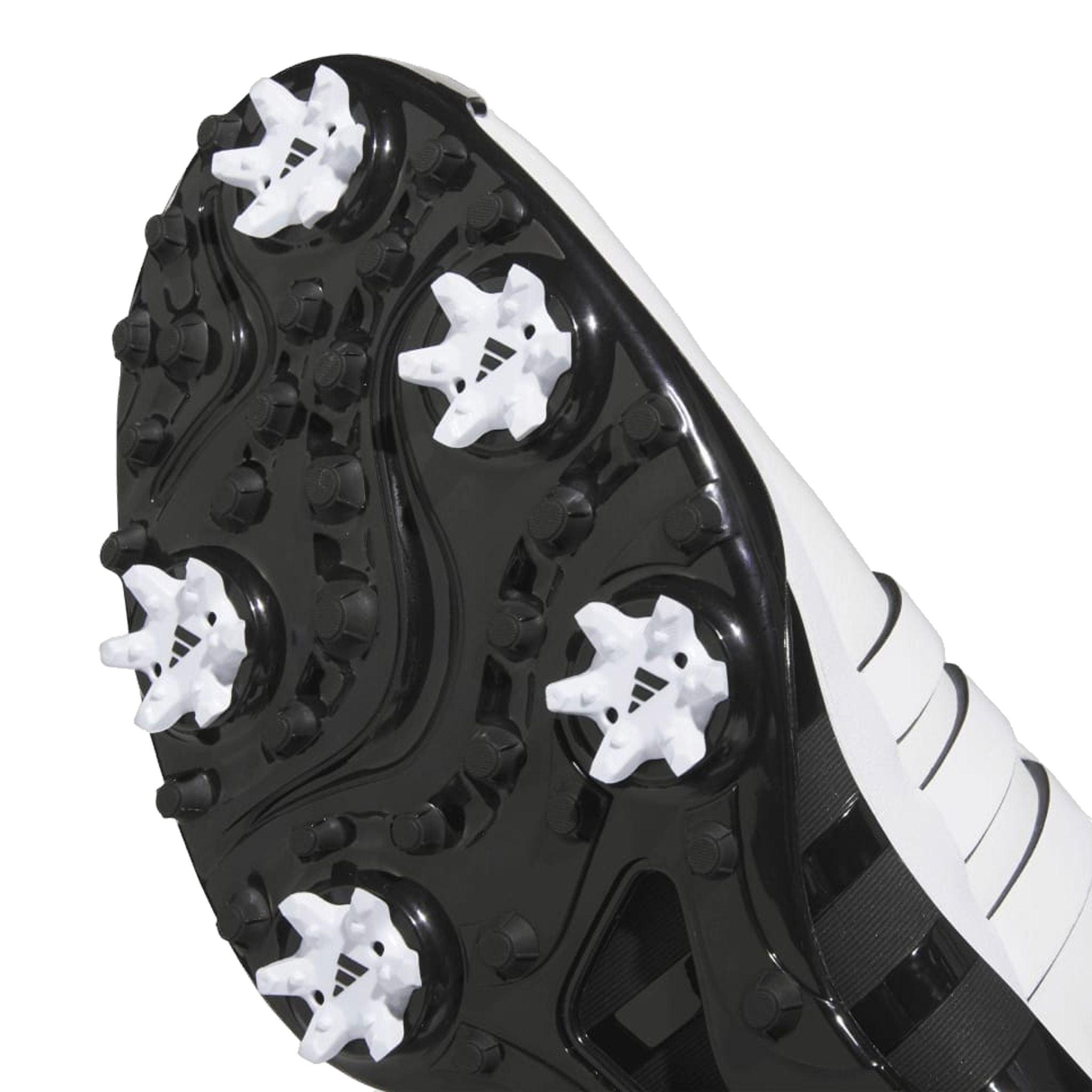 Scarpe da golf da uomo Adidas Tour360 24 BOA Boost