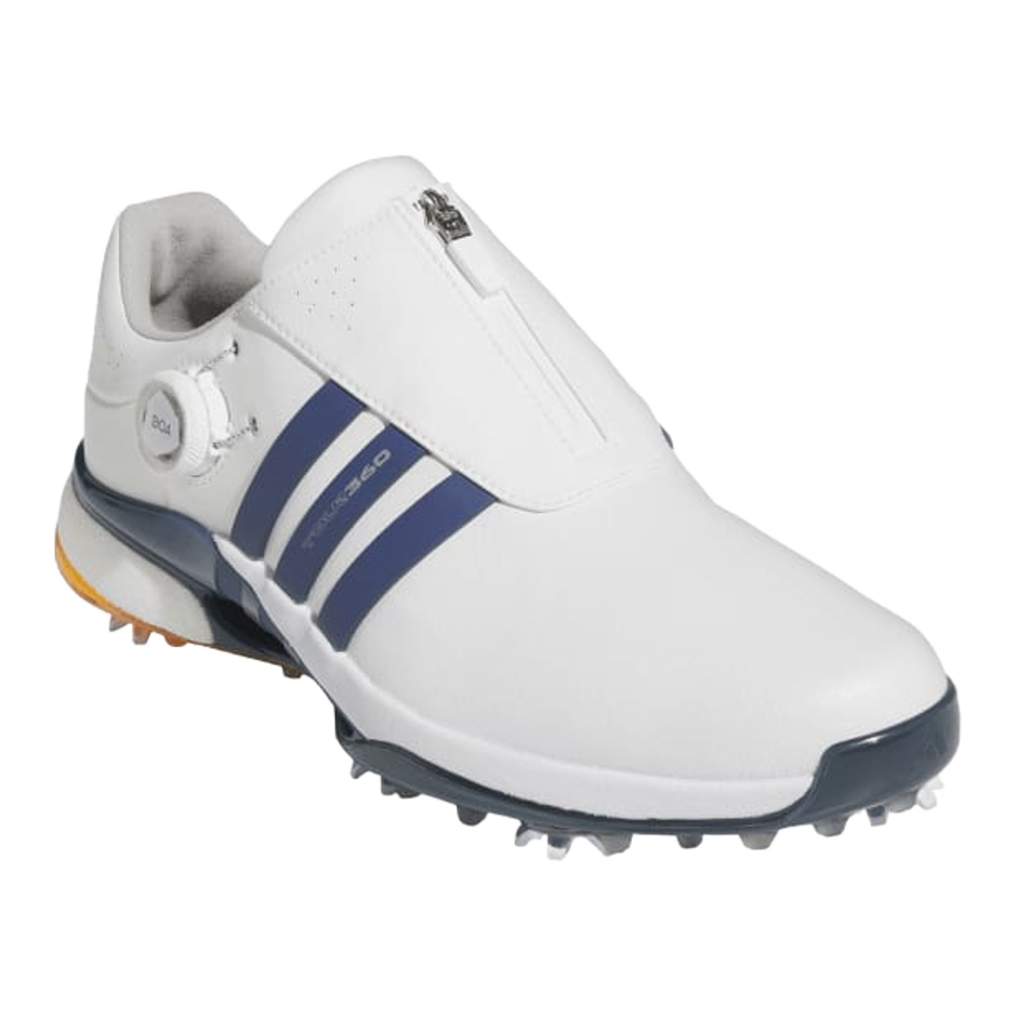Scarpe da golf da uomo Adidas Tour360 24 BOA Boost