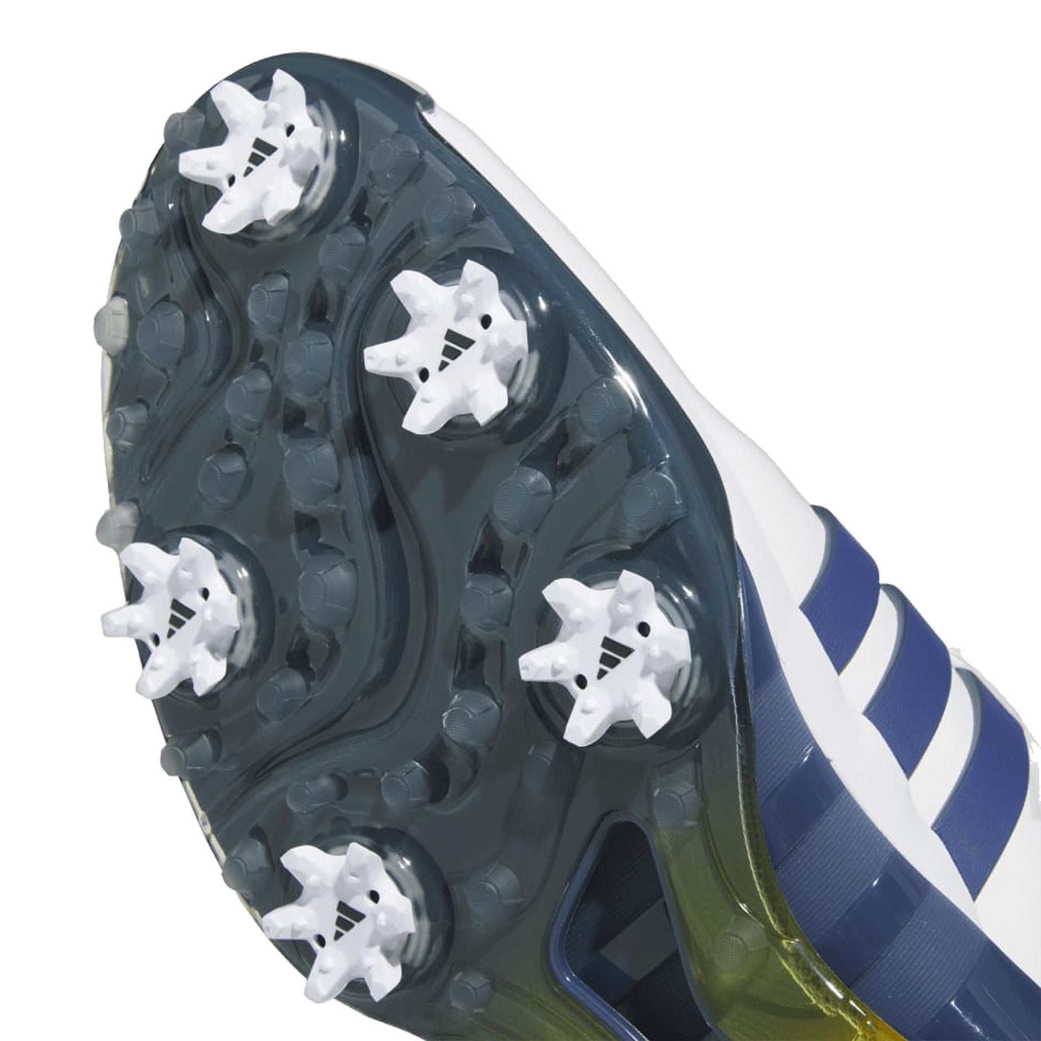 Scarpe da golf da uomo Adidas Tour360 24 BOA Boost