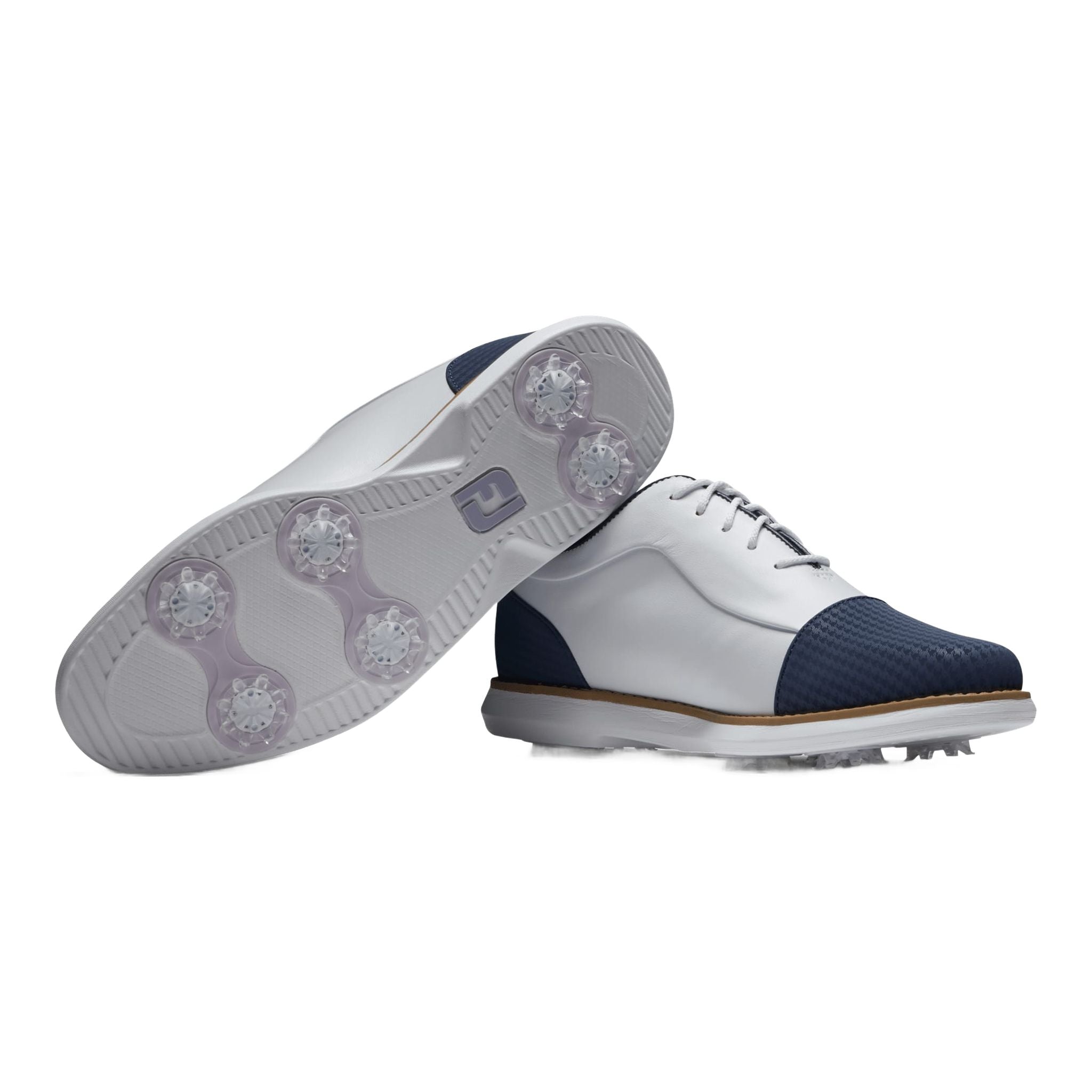 Scarpe da golf da donna Footjoy Traditions