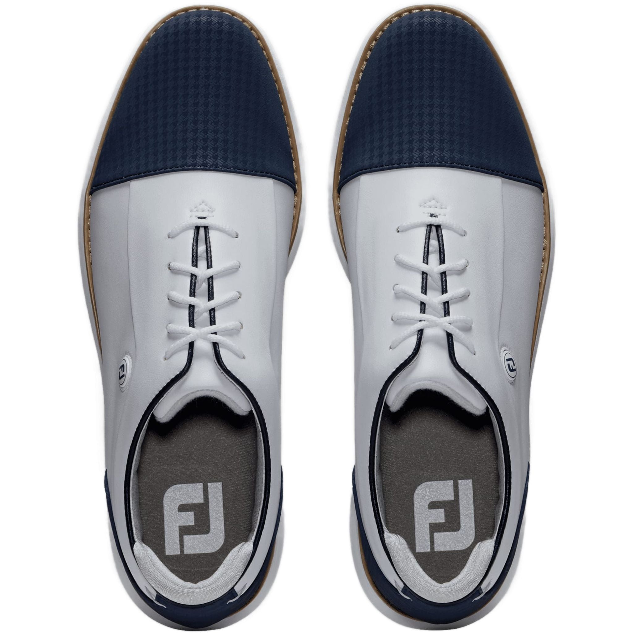 Scarpe da golf da donna Footjoy Traditions