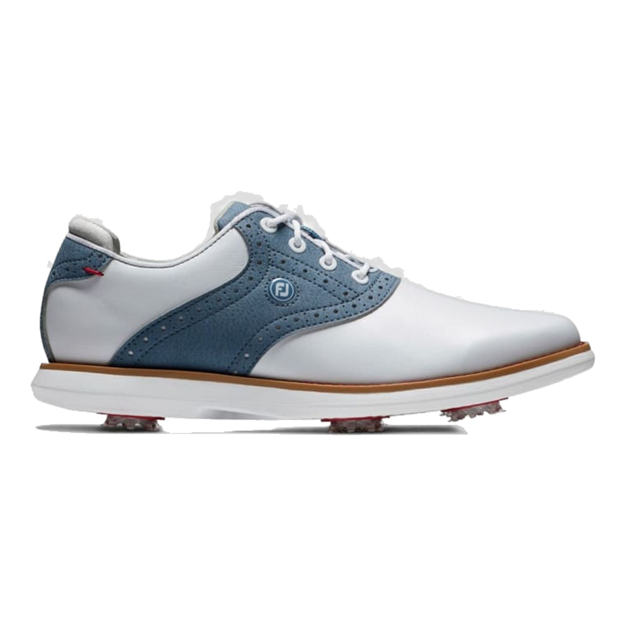 Scarpe da golf da donna Footjoy Traditions