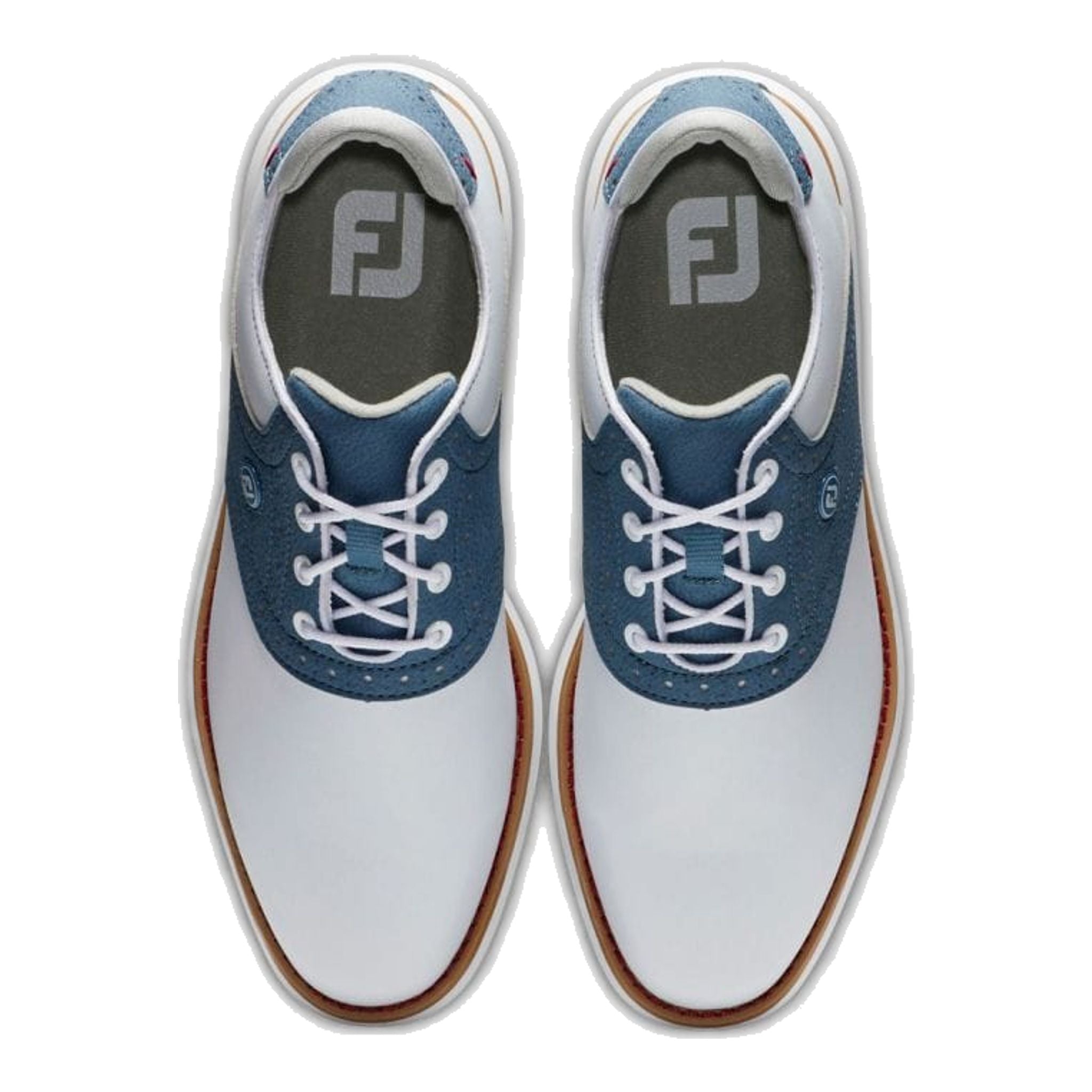 Scarpe da golf da donna Footjoy Traditions