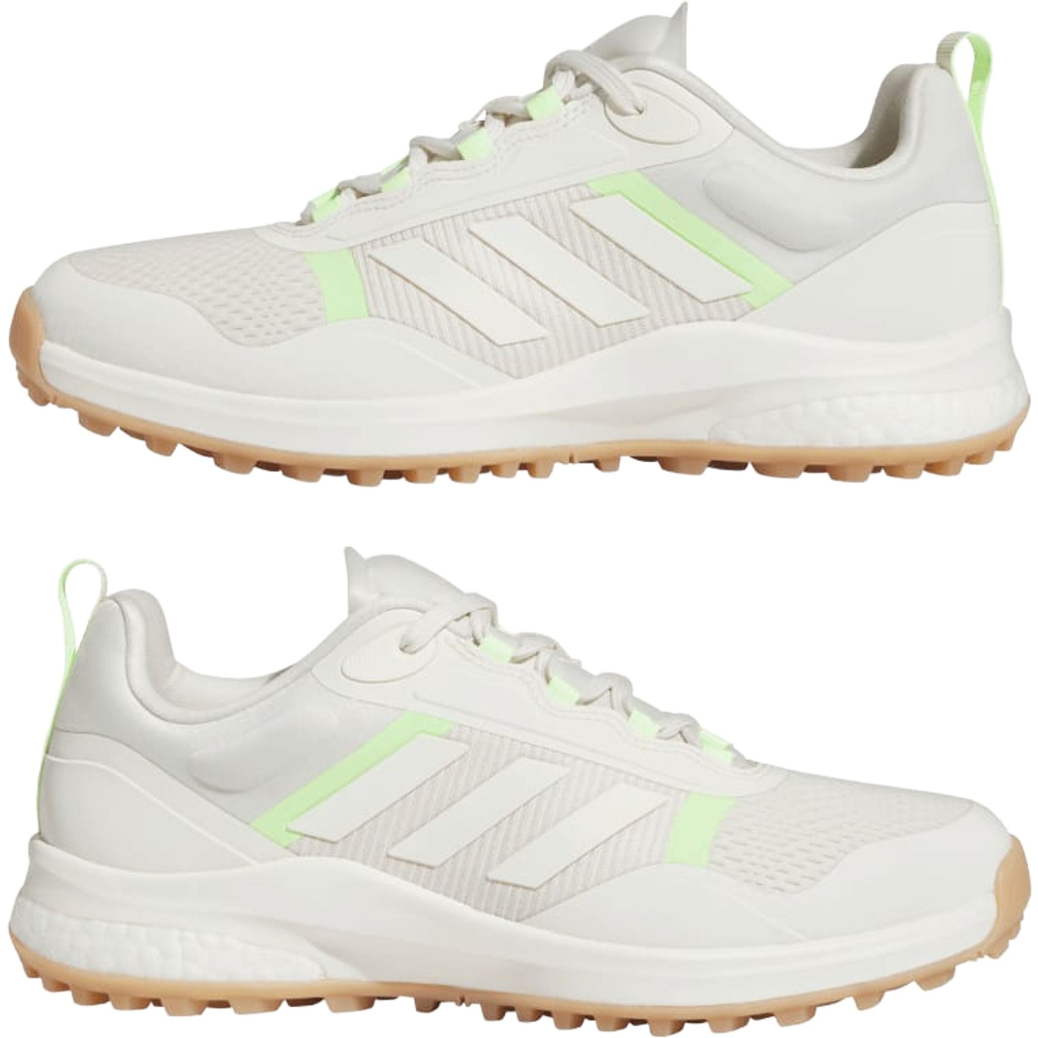 Scarpe da golf Adidas Zoysia da donna