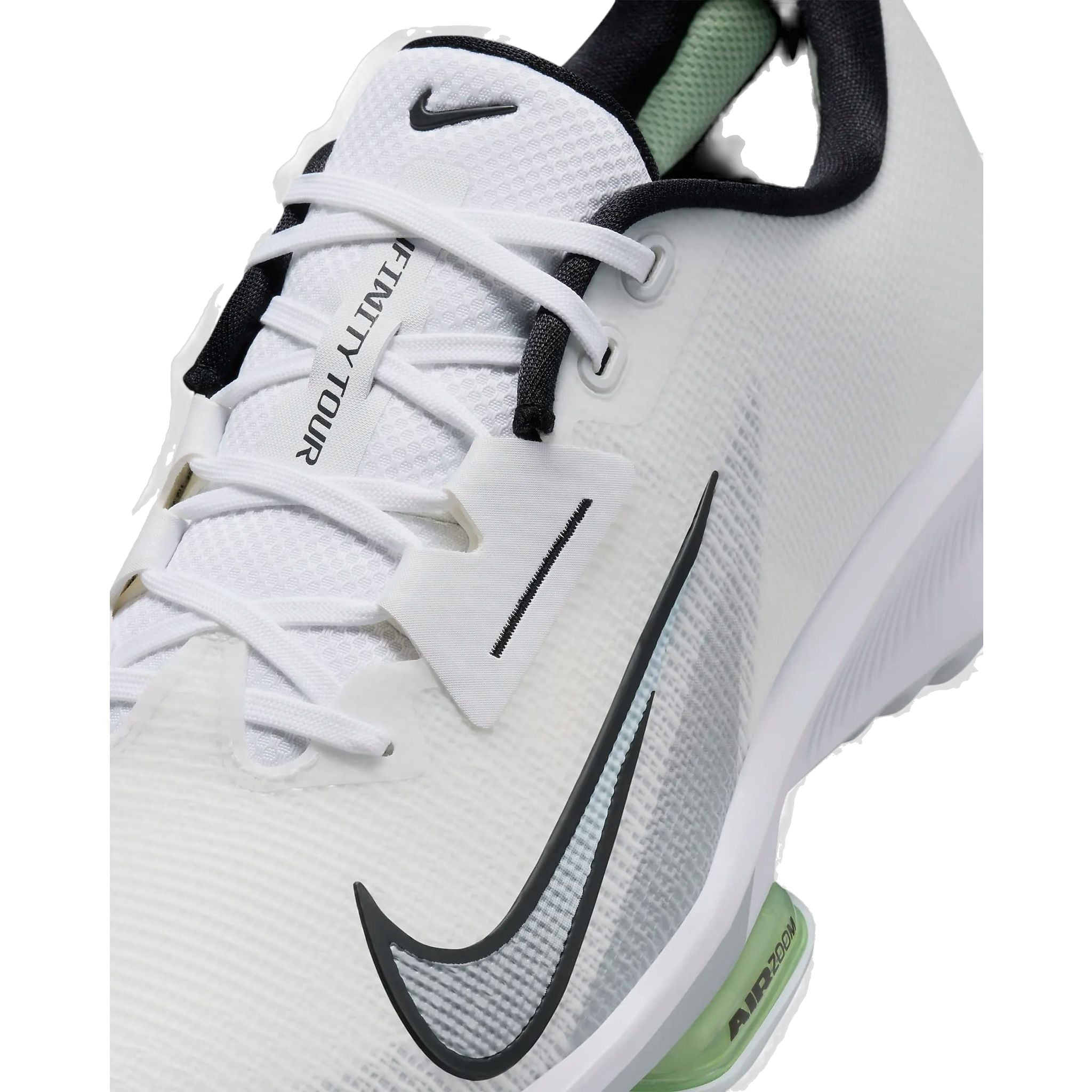 Scarpe da golf Nike Air Zoom Infinity Tour da uomo