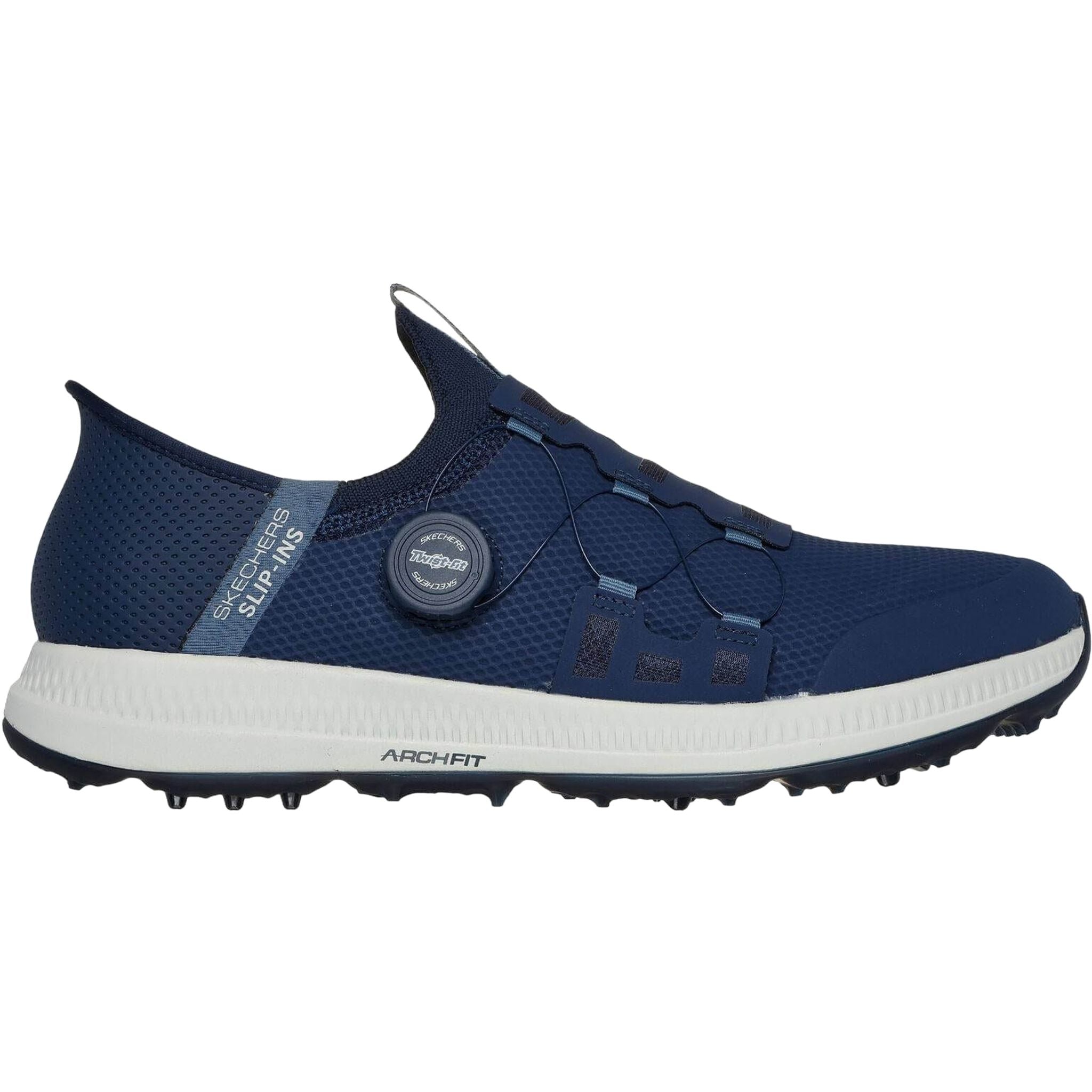 Skechers Elite 5 Slip 'in scarpe da golf da uomo
