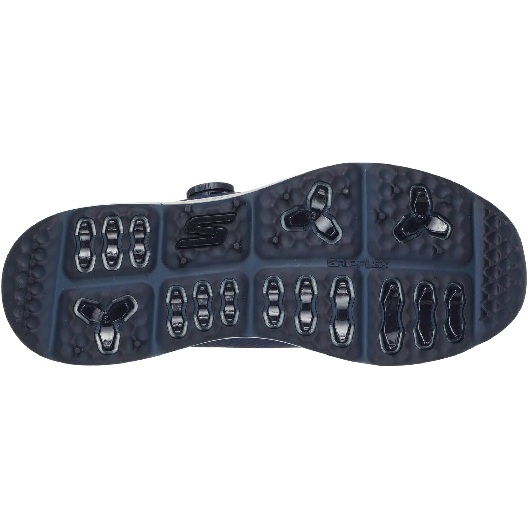 Skechers Elite 5 Slip 'in scarpe da golf da uomo