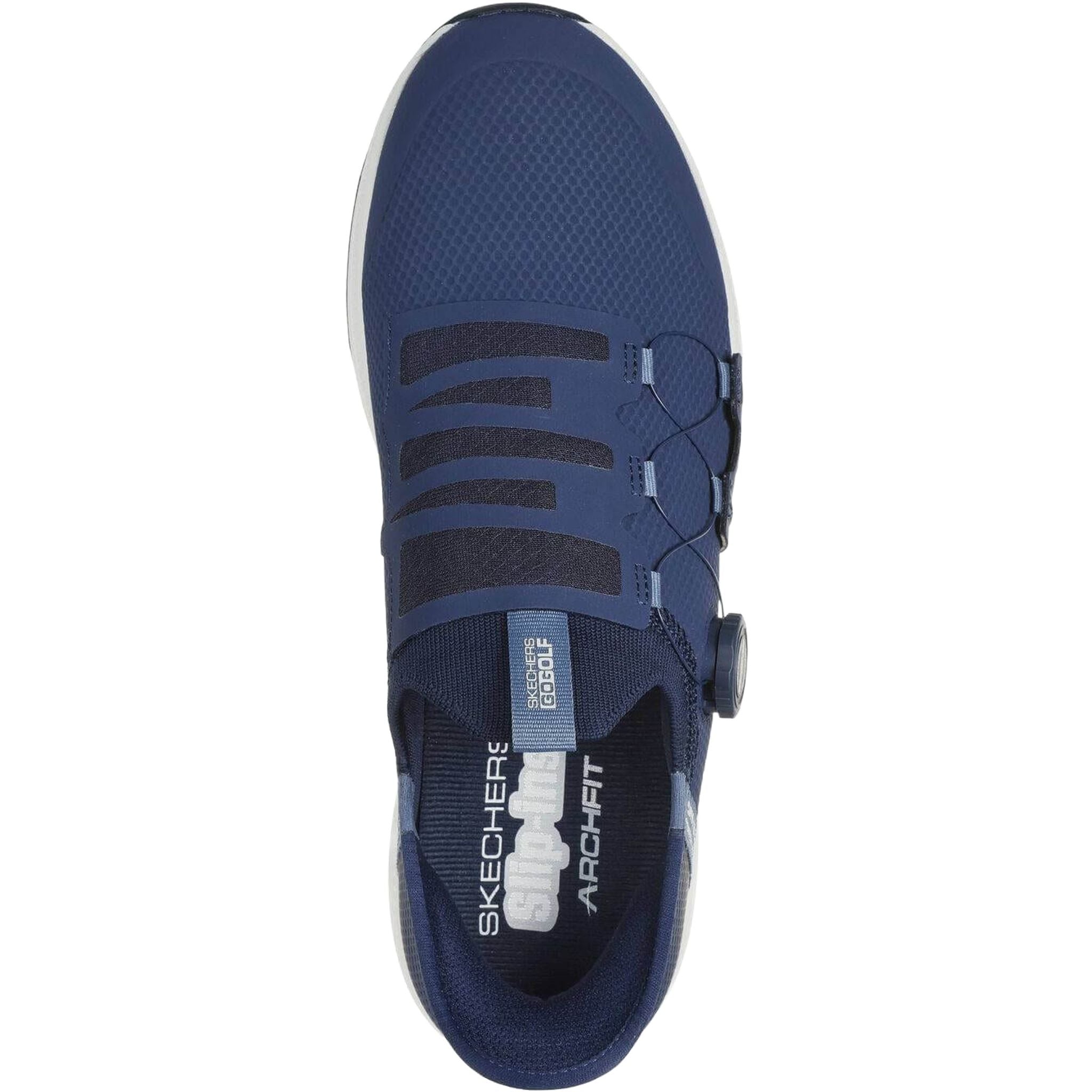 Skechers Elite 5 Slip 'in scarpe da golf da uomo