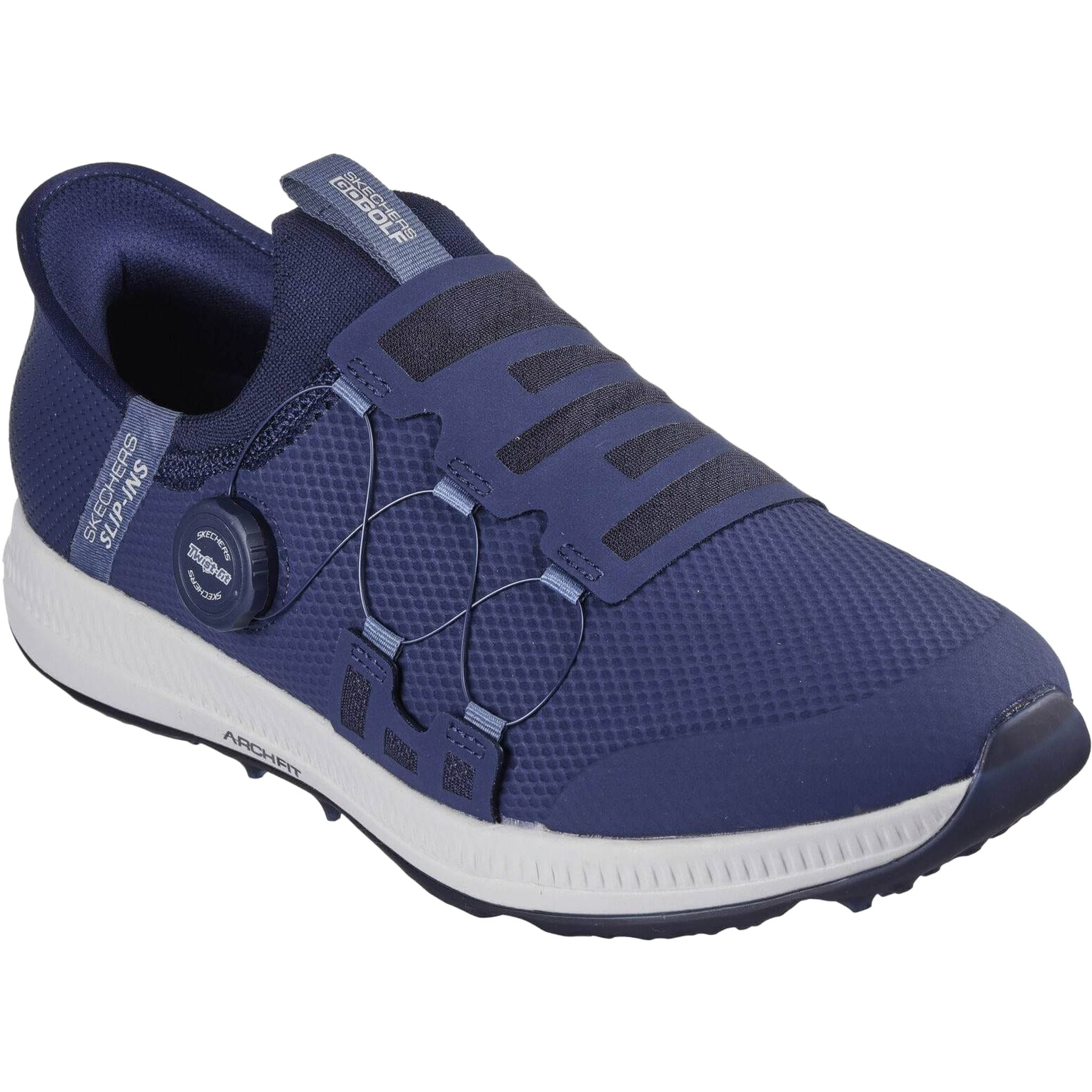 Skechers Elite 5 Slip 'in scarpe da golf da uomo