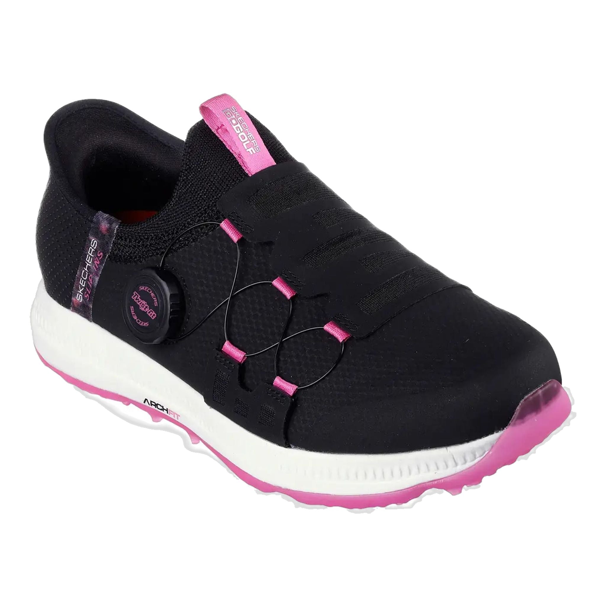 Skechers Go Golf Elite 5 - Scarpe Slip 'In Donna