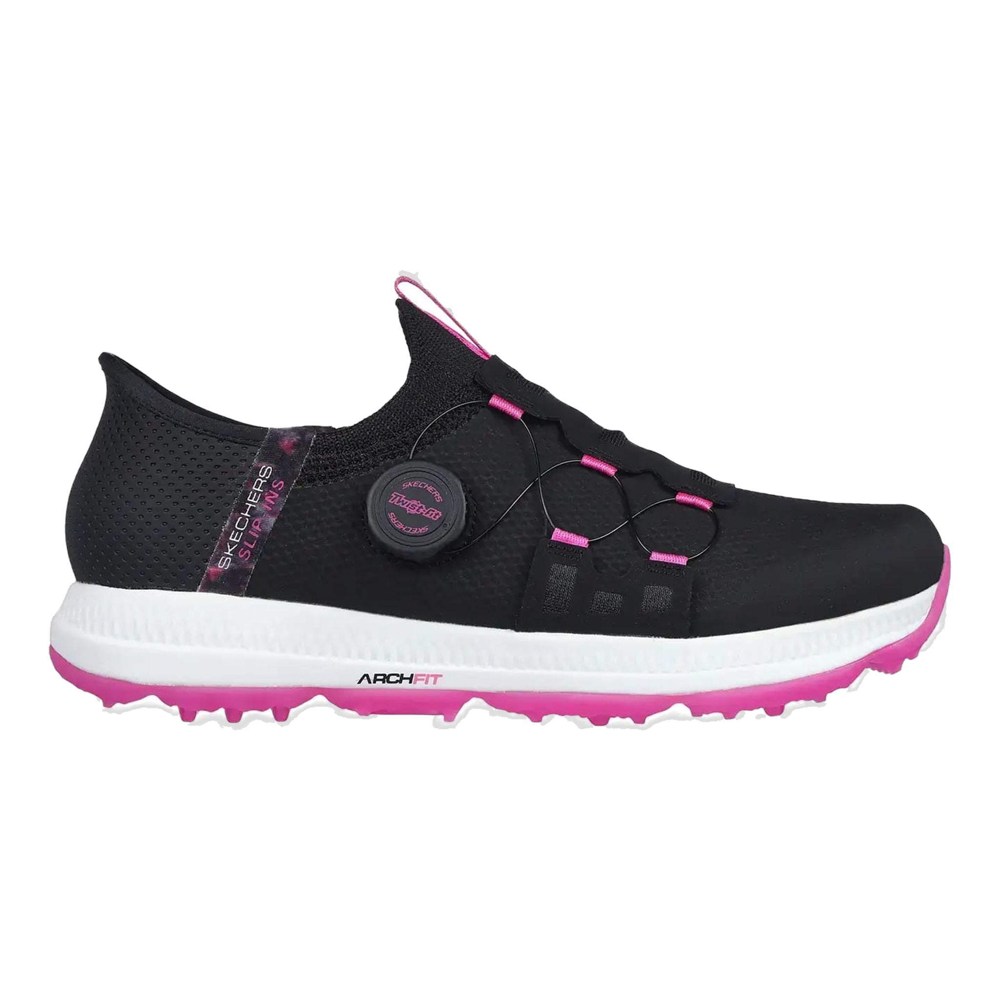 Skechers Go Golf Elite 5 - Scarpe Slip 'In Donna