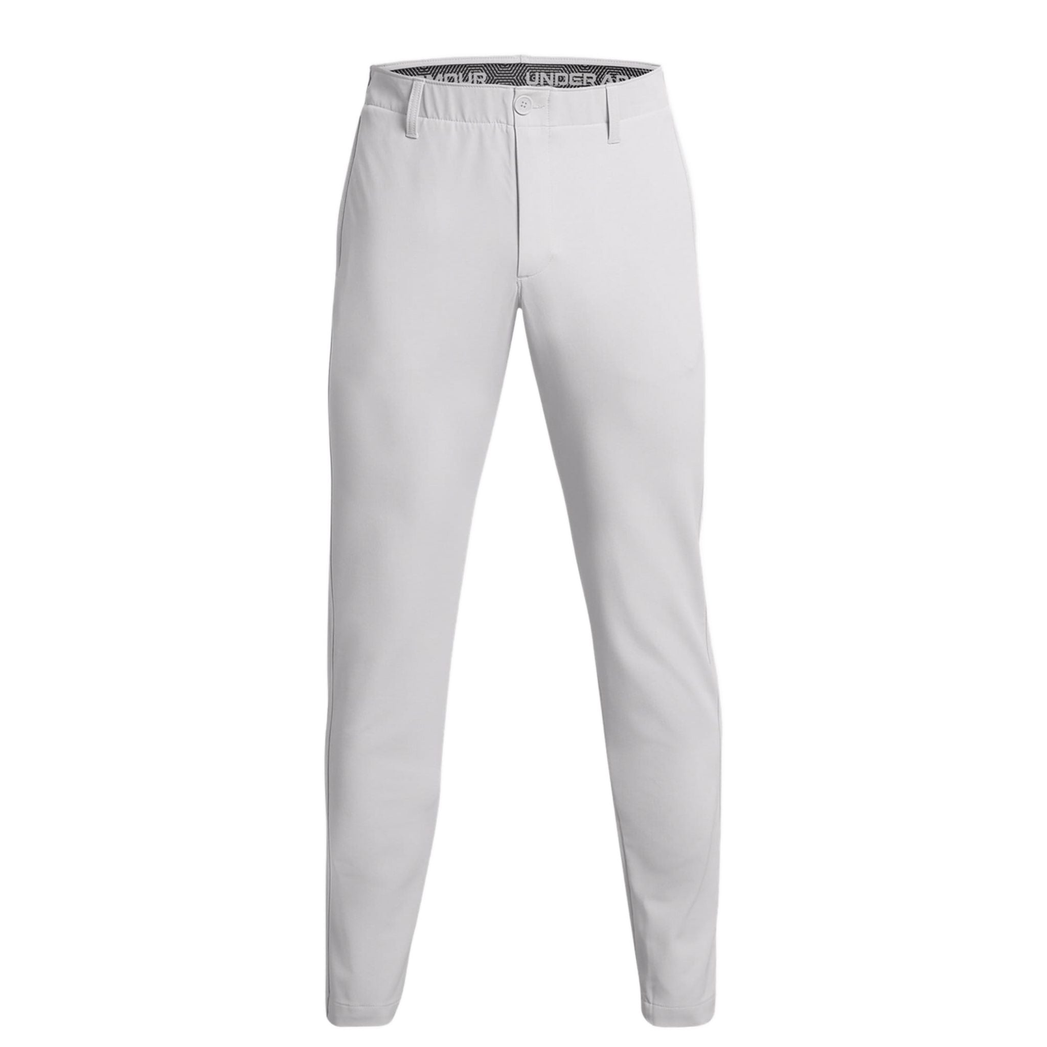 Pantaloni da golf caldi da uomo Under Armour ColdGear Taper