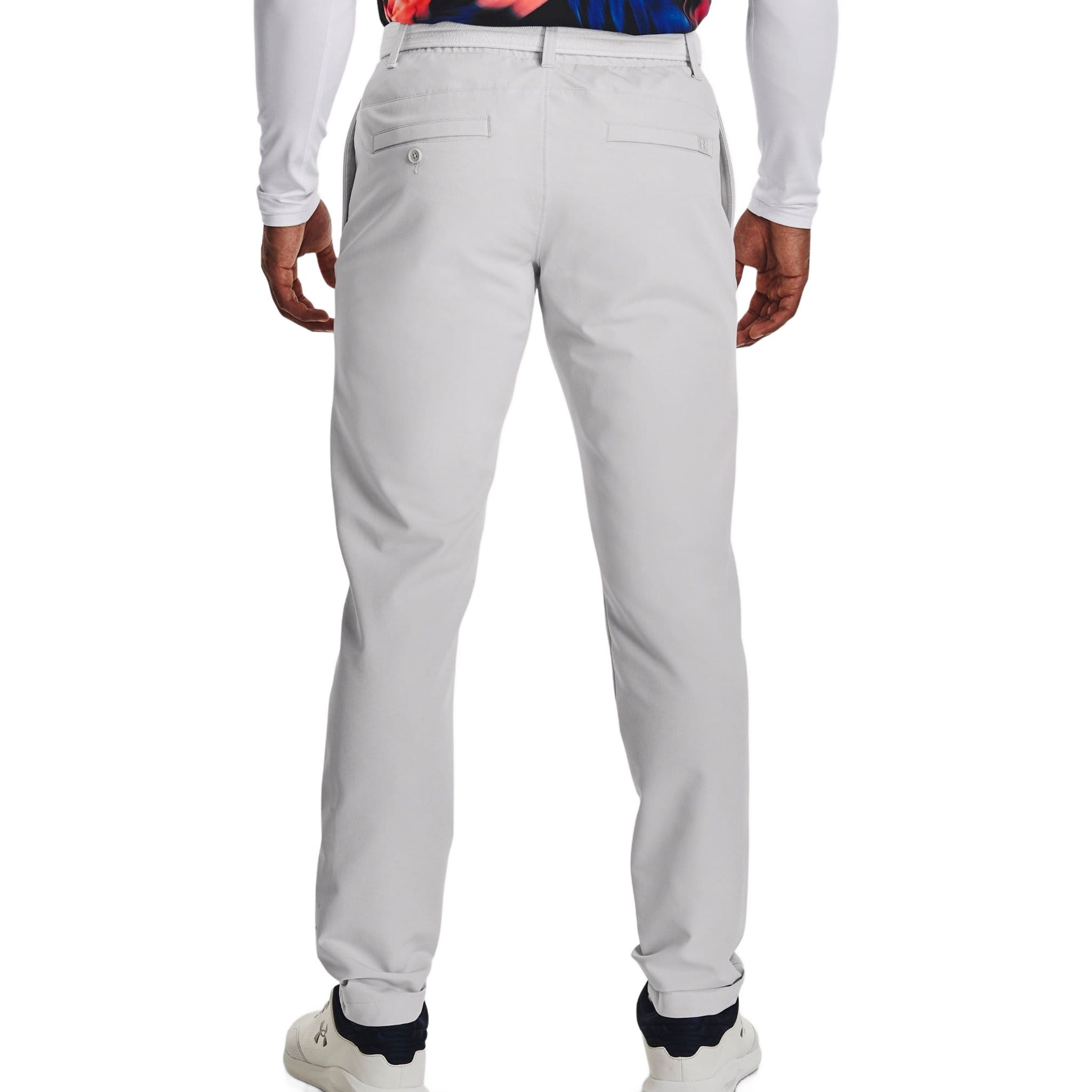 Pantaloni da golf caldi da uomo Under Armour ColdGear Taper