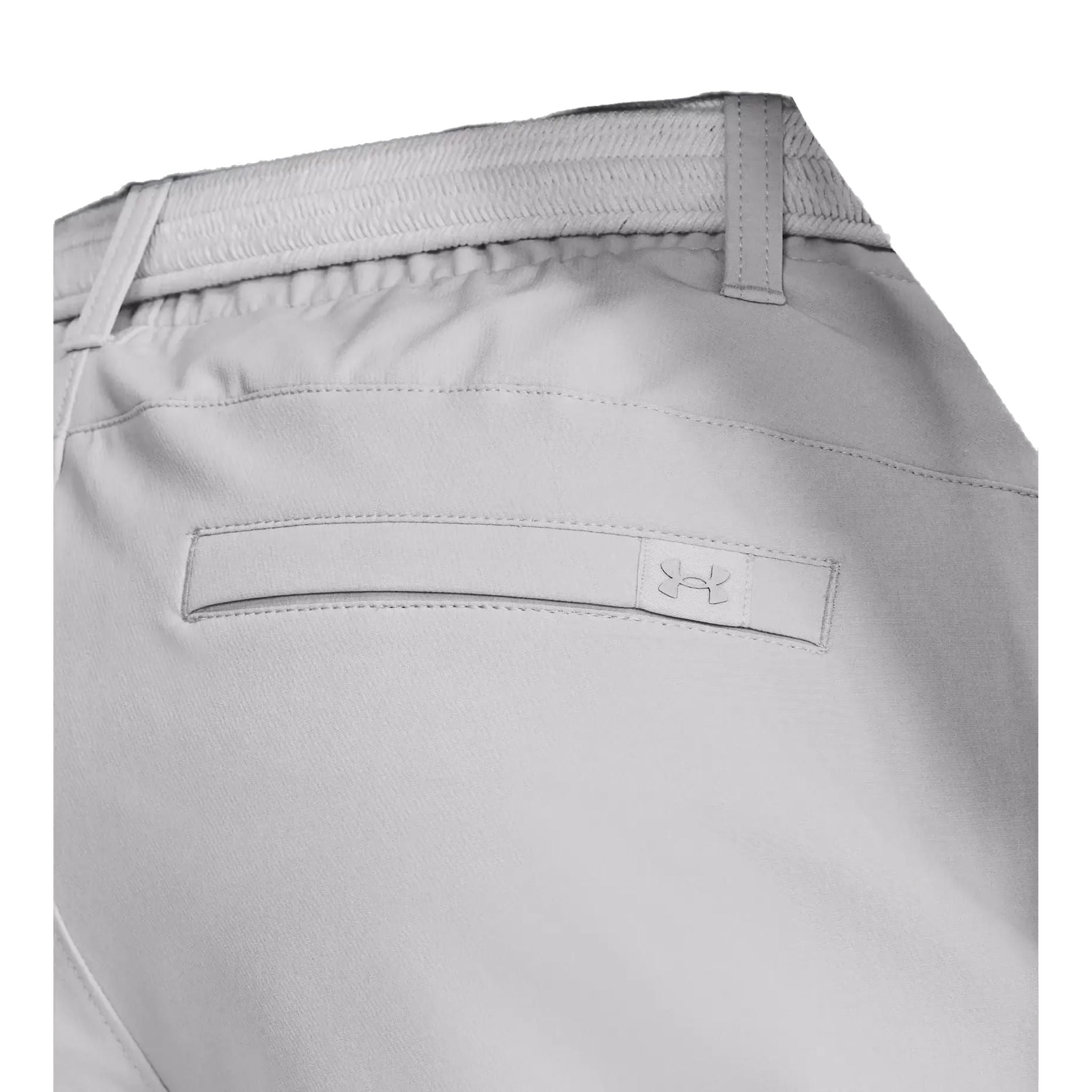Pantaloni da golf caldi da uomo Under Armour ColdGear Taper