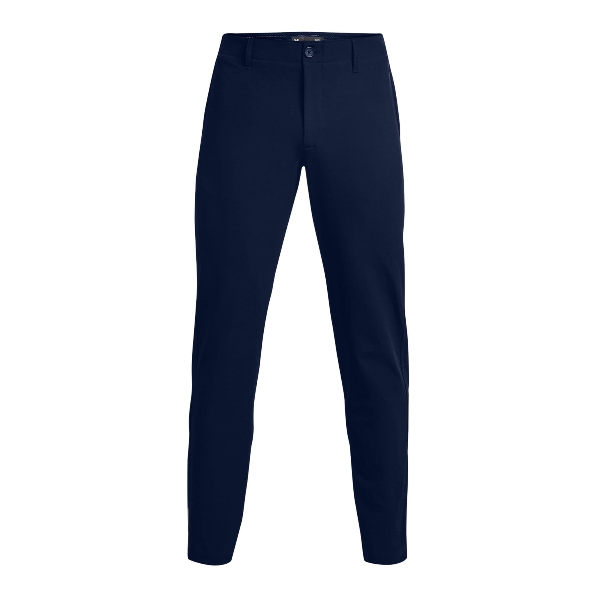 Pantaloni da golf caldi da uomo Under Armour ColdGear Taper