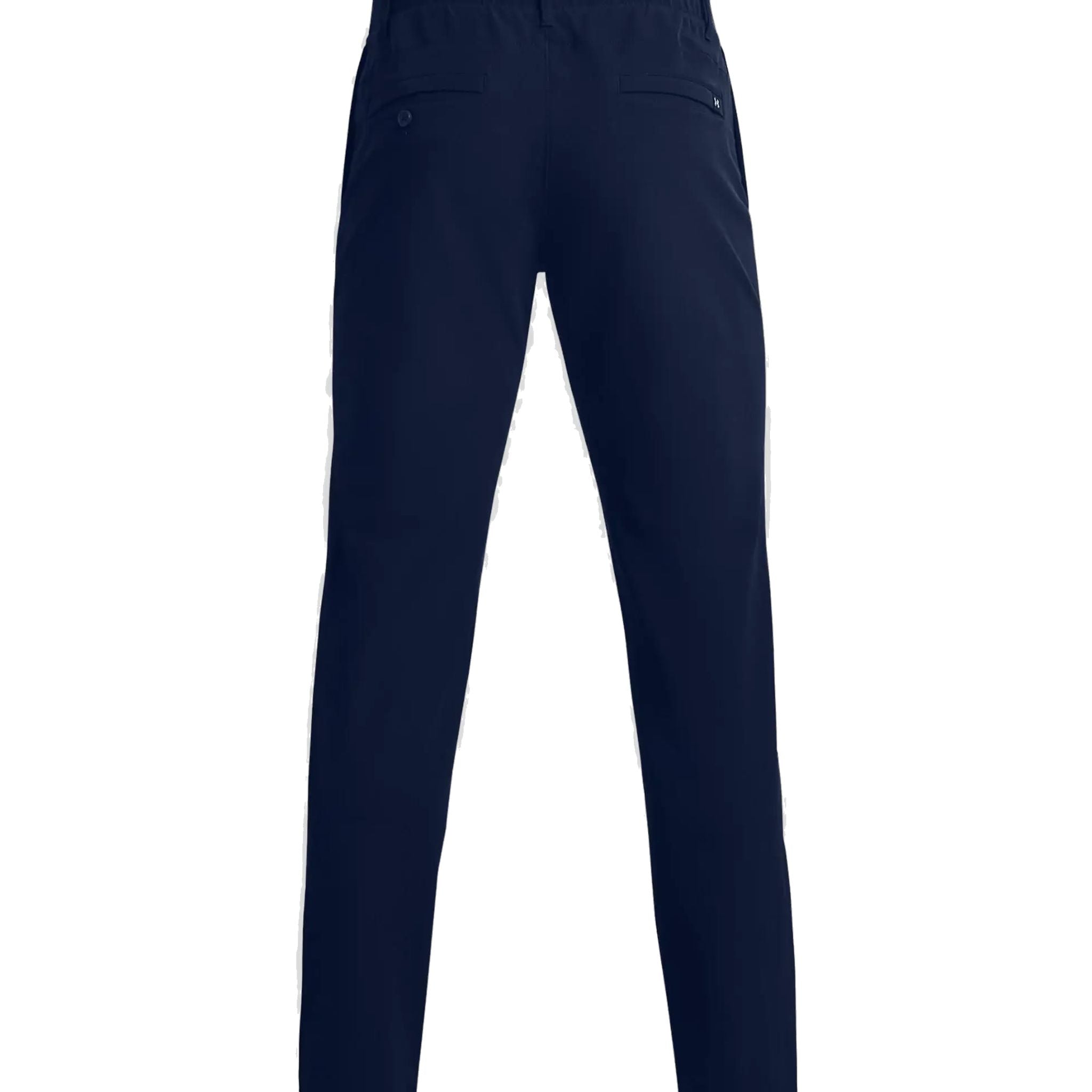 Pantaloni da golf caldi da uomo Under Armour ColdGear Taper