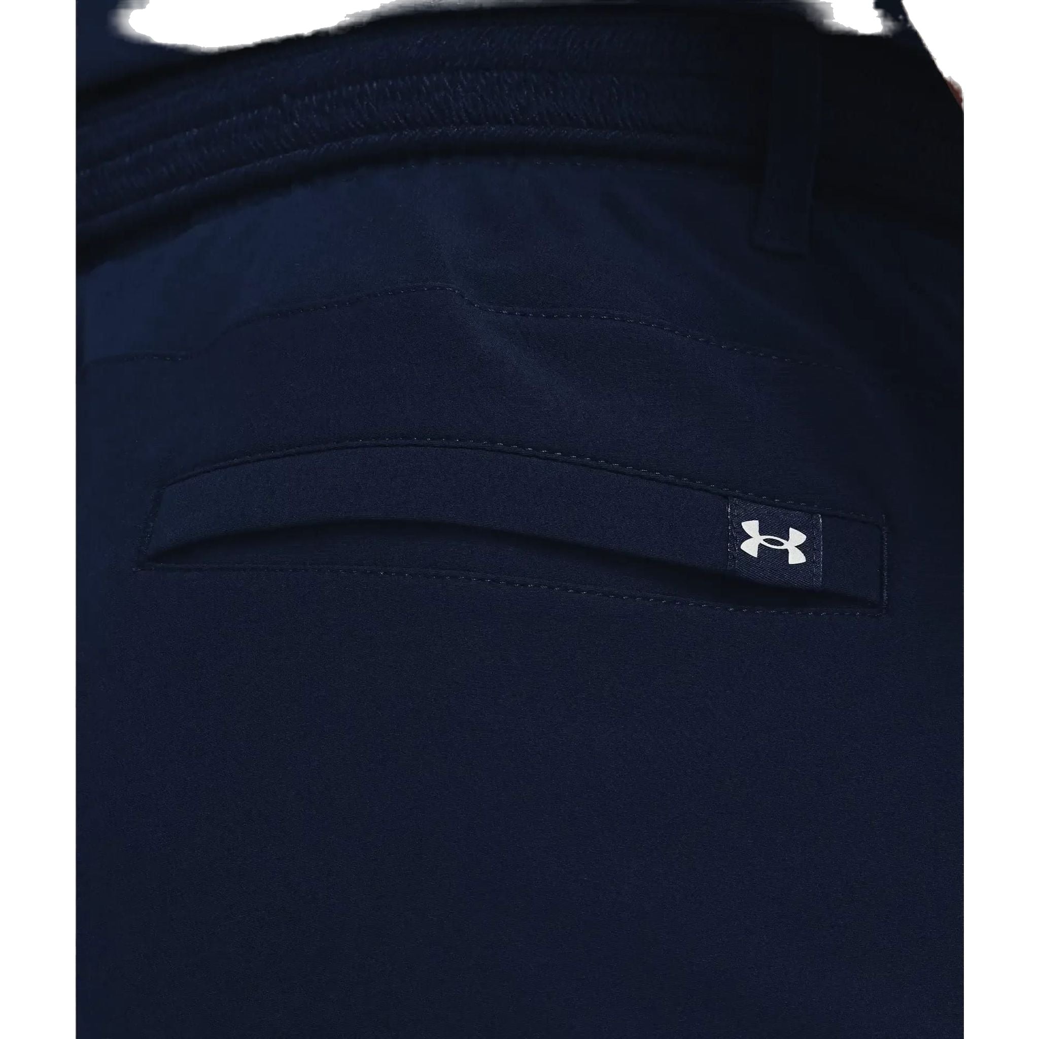 Pantaloni da golf caldi da uomo Under Armour ColdGear Taper