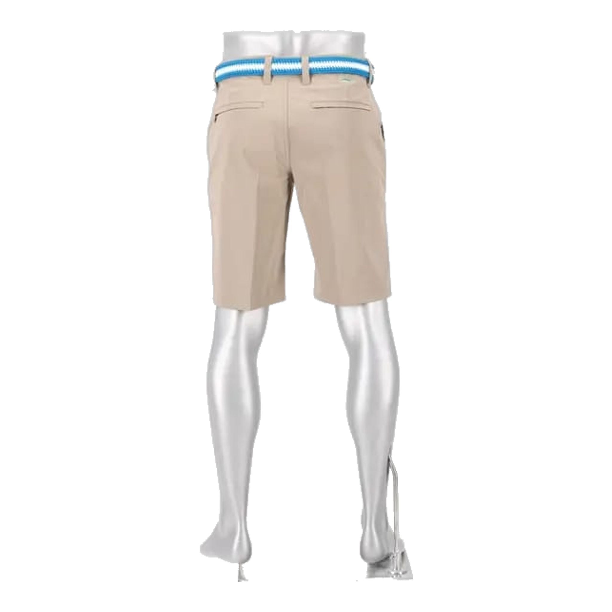 Pantaloncini da golf da uomo Alberto Earnie WR Revolutional®