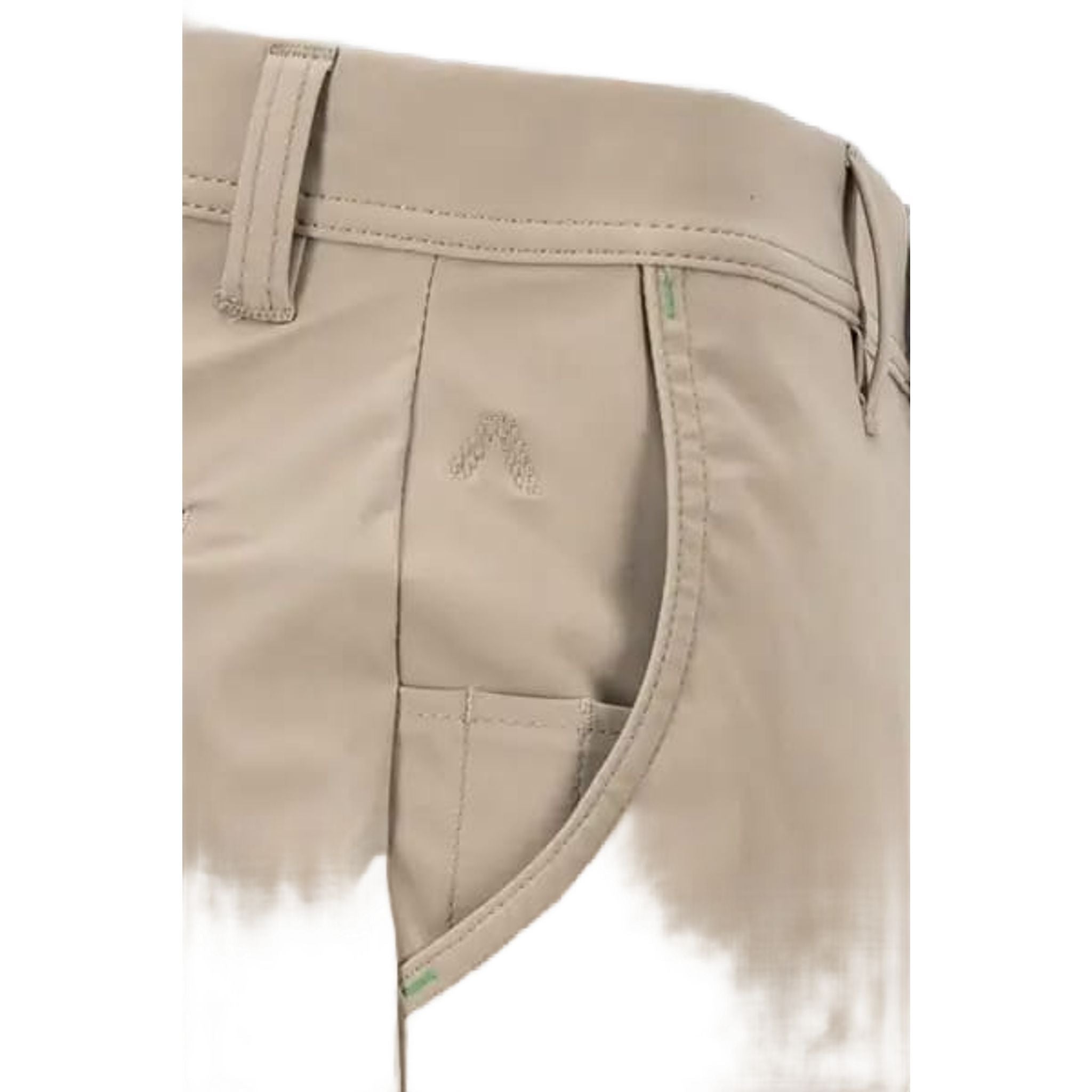 Pantaloncini da golf da uomo Alberto Earnie WR Revolutional®