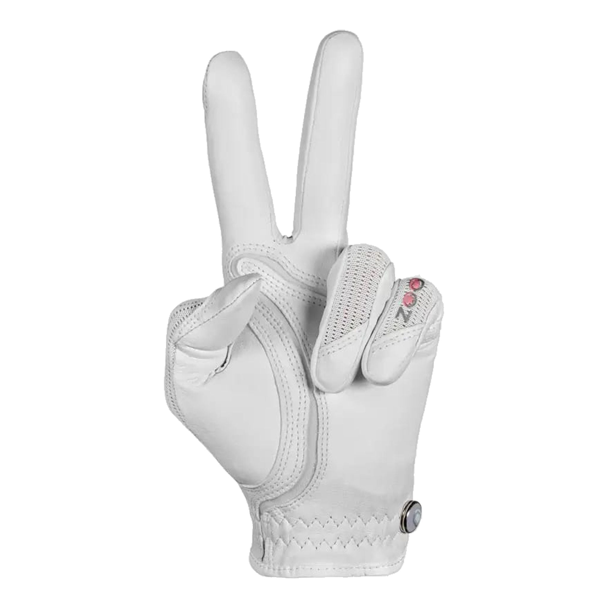 Guanti Big Max Sun Style D-Mesh da donna